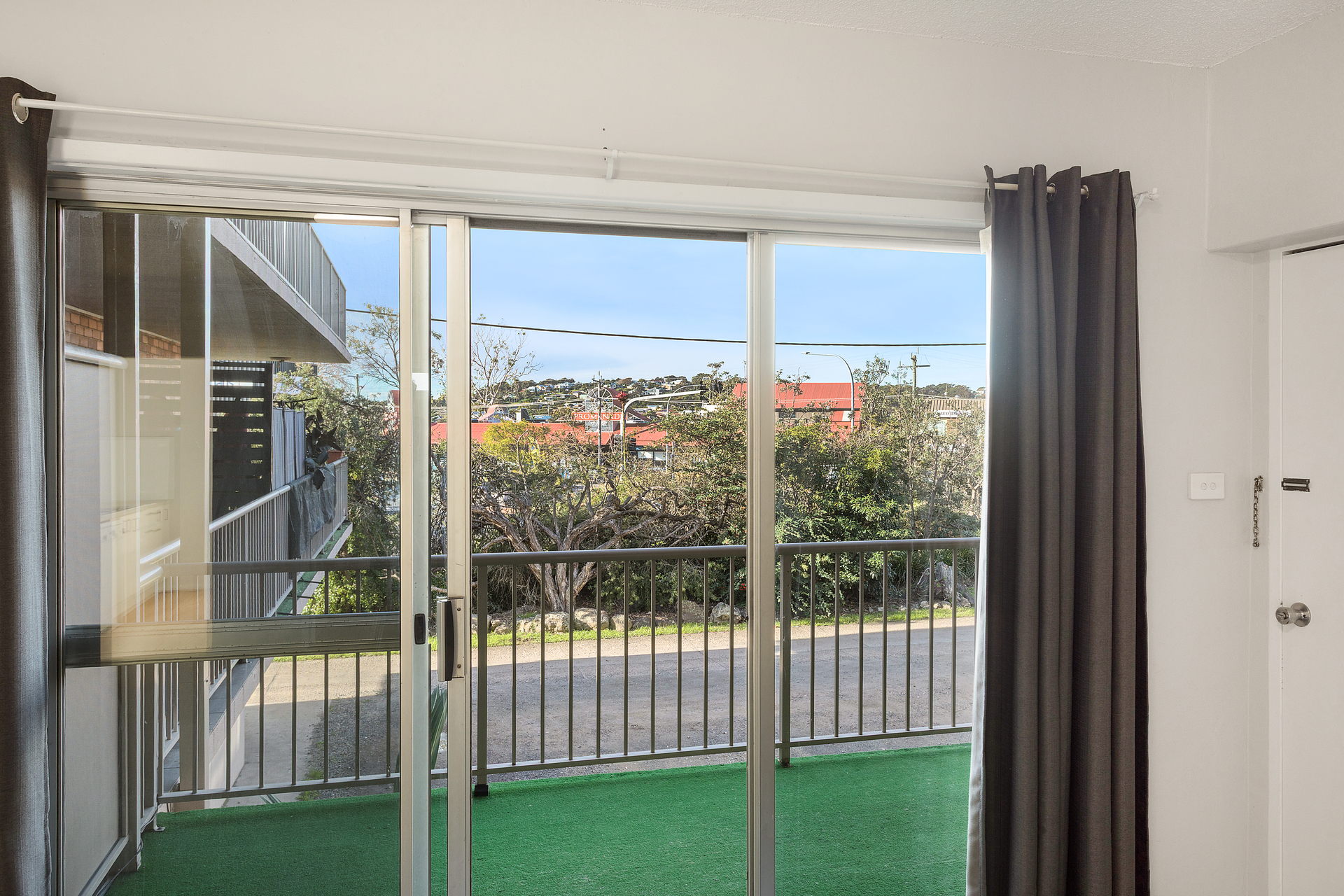 1-bedroom unit at 4/1 Monaro Street, Merimbula, NSW 2548, Bega Valley, New South Wales