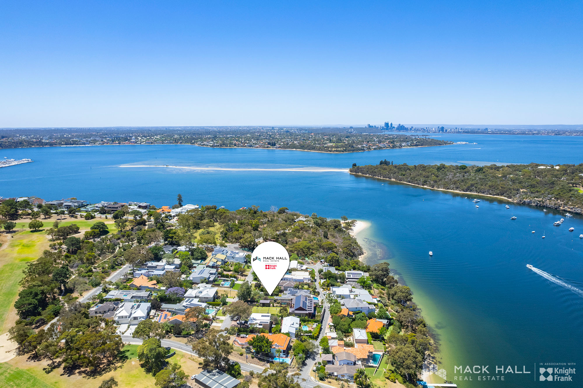 1-bedroom unit at 7 Bird Street, Mosman Park, WA 6012, Mosman Park, Western Australia