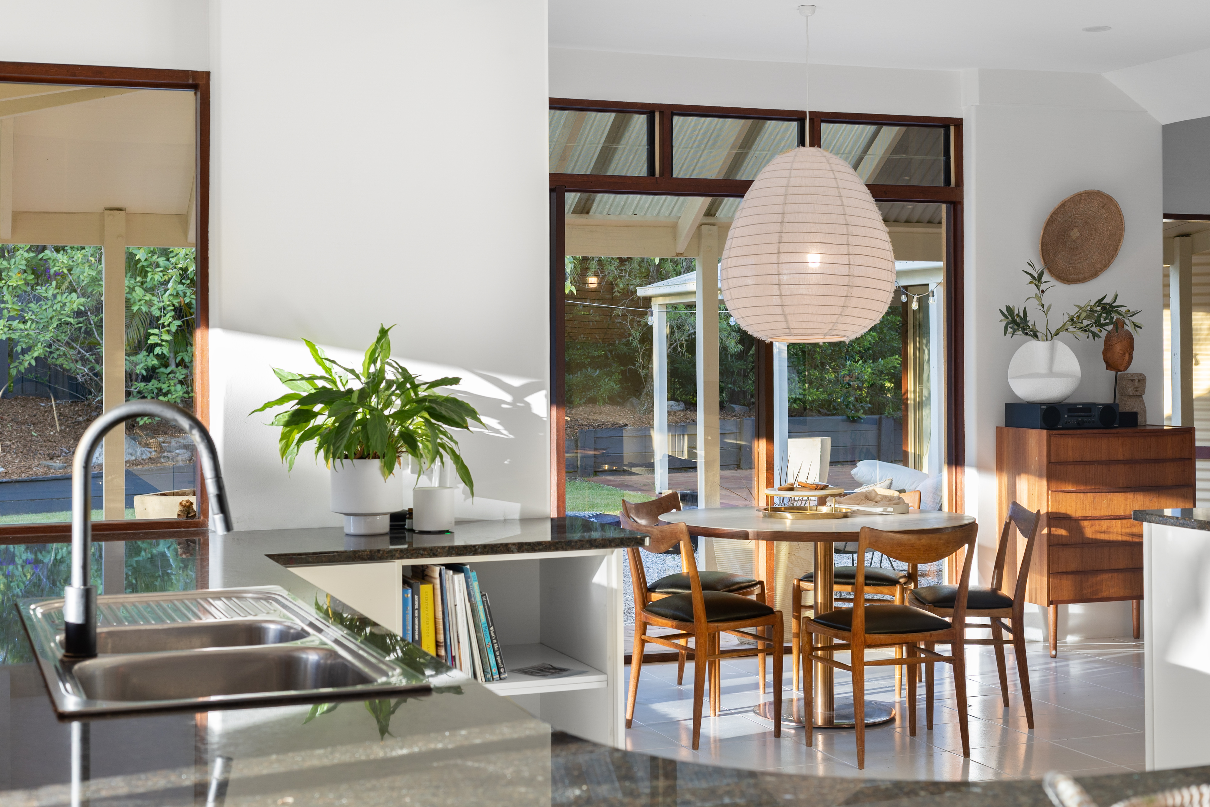 4-bedroom house at 44 PATTERSON DRIVE, Tinbeerwah QLD 4563, Noosa, Queensland