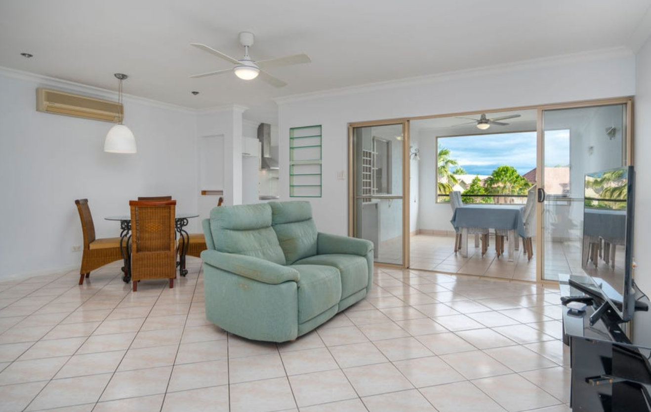 1328/2-10 Greenslopes Street, Cairns North, Qld, 4870 - Image 6