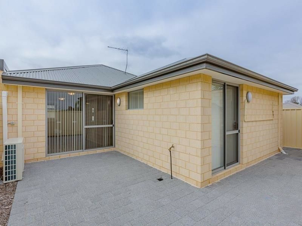 3-bedroom unit at 60 113 OWTRAM ROAD, ARMADALE WA 6112, Armadale, Western Australia