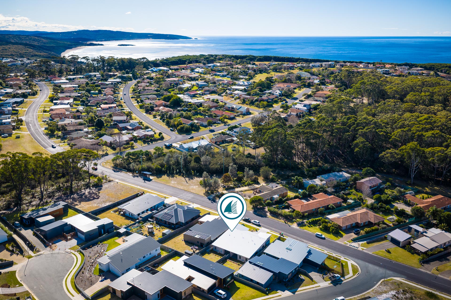 3-bedroom unit at 159 Pacific Way, Tura Beach, NSW 2548, Bega Valley, New South Wales
