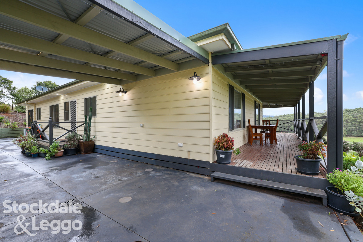 3-bedroom house at 16A Antonia Road, Boolarra, VIC 3870, Latrobe (Vic.), Victoria