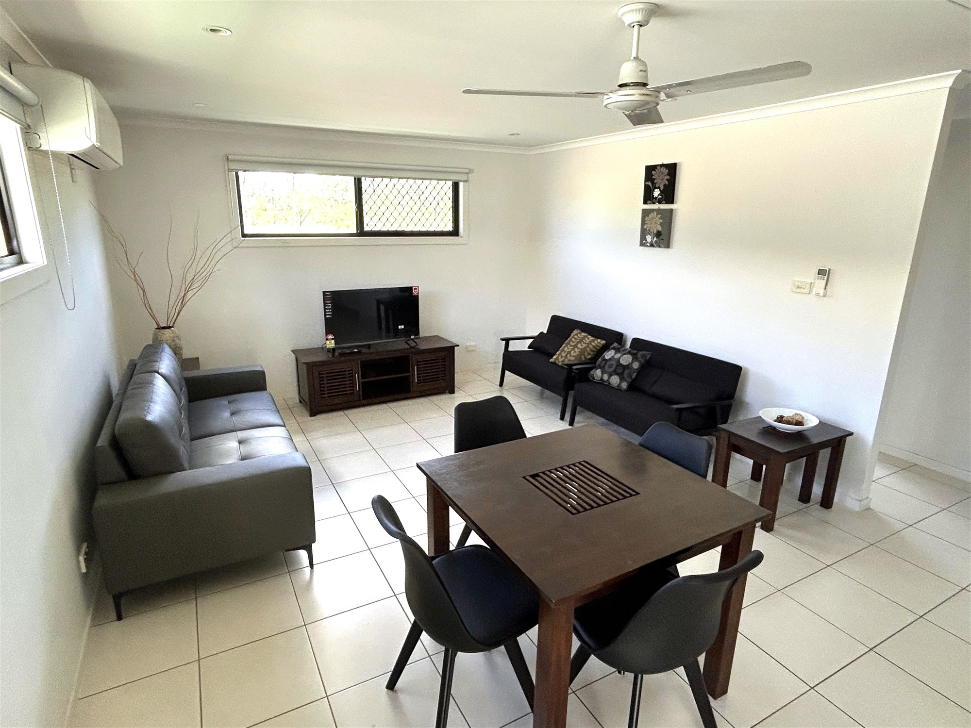2-bedroom unit at MIDDLEMOUNT RESORT 34 11 ATKINSON STREET, MIDDLEMOUNT QLD 4746, Isaac, Queensland