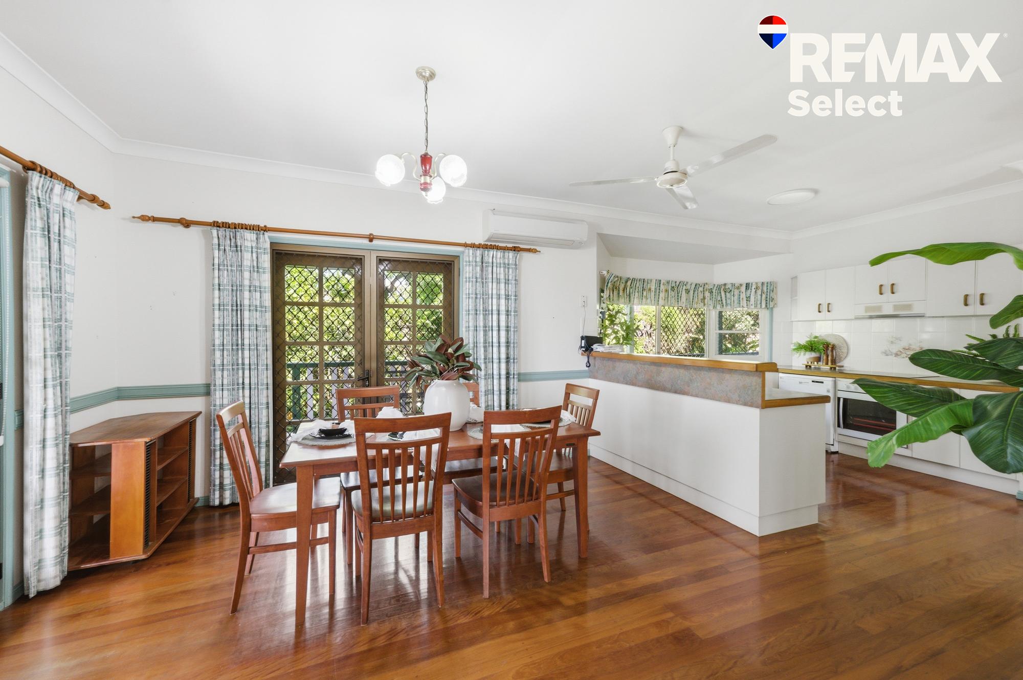4-bedroom house at 6 Harrier Street, Rural View, QLD 4740, Mackay, Queensland