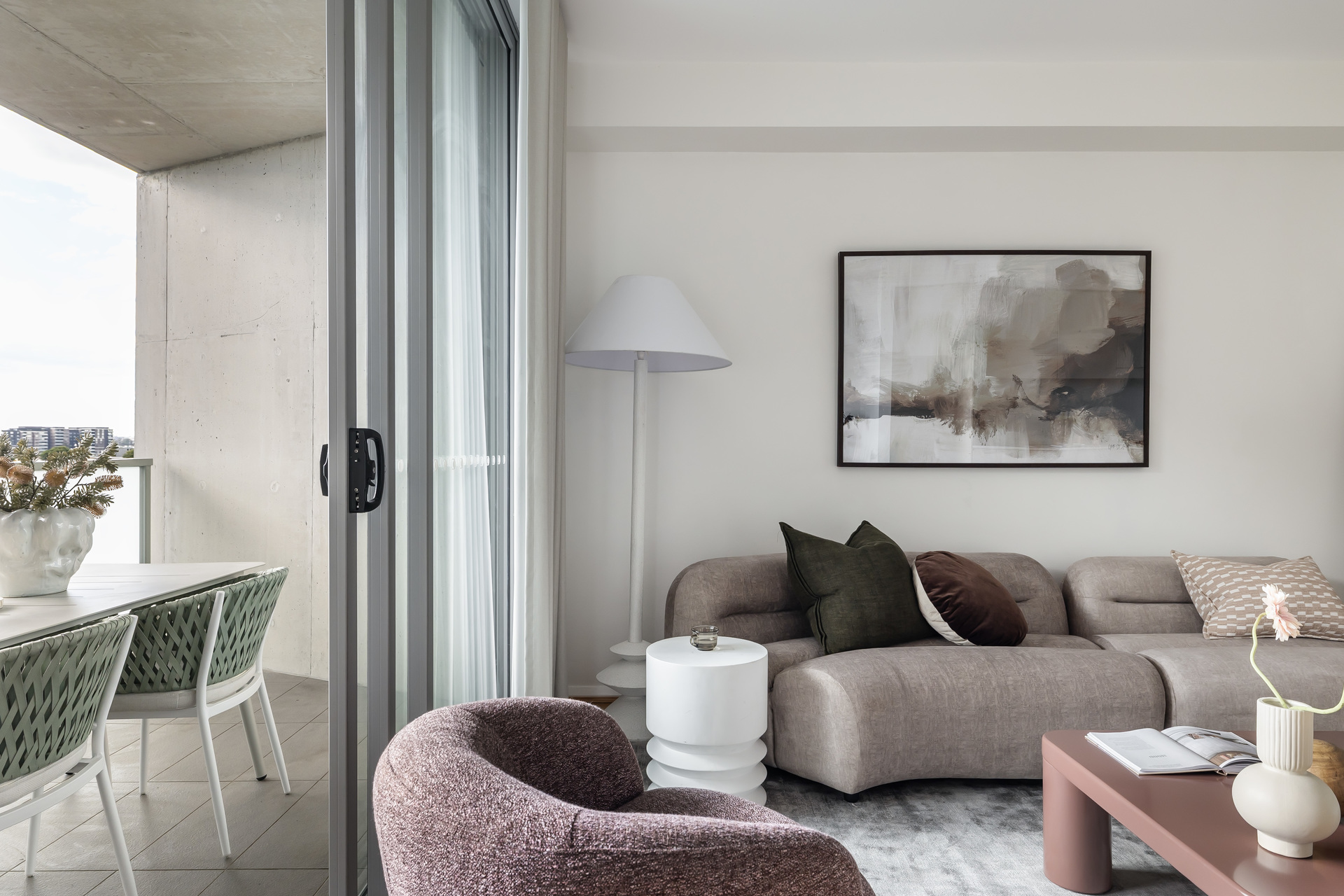 1-bedroom unit at 703C/359 Illawarra Road, Marrickville, NSW 2204, Inner West, New South Wales