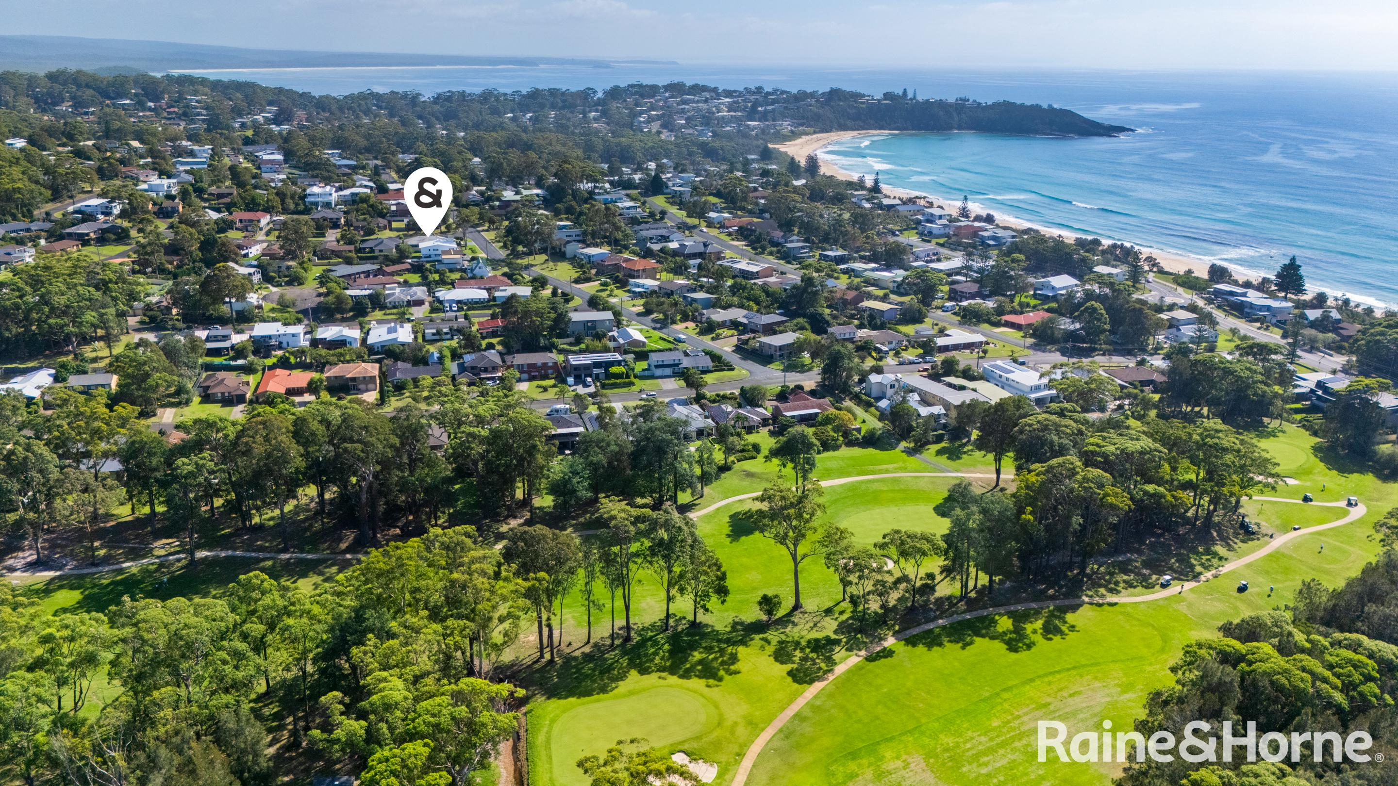 81 Carroll Avenue, Mollymook, Nsw, 2539 - Image 2