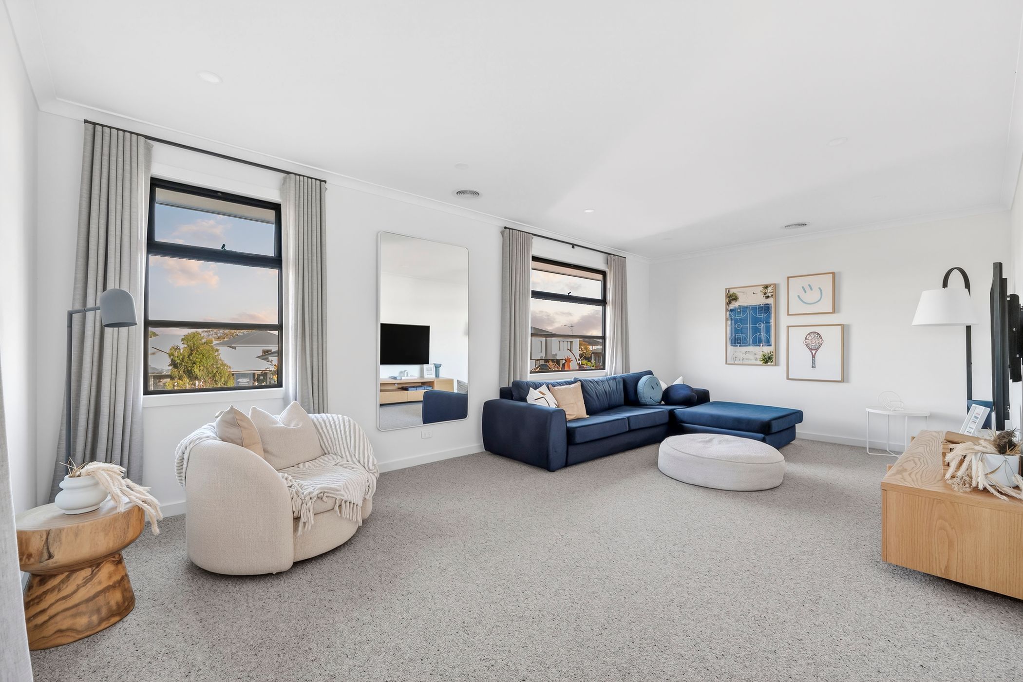 5-bedroom house at 234 SOVEREIGN DRIVE, Mount Duneed VIC 3217, Greater Geelong, Victoria