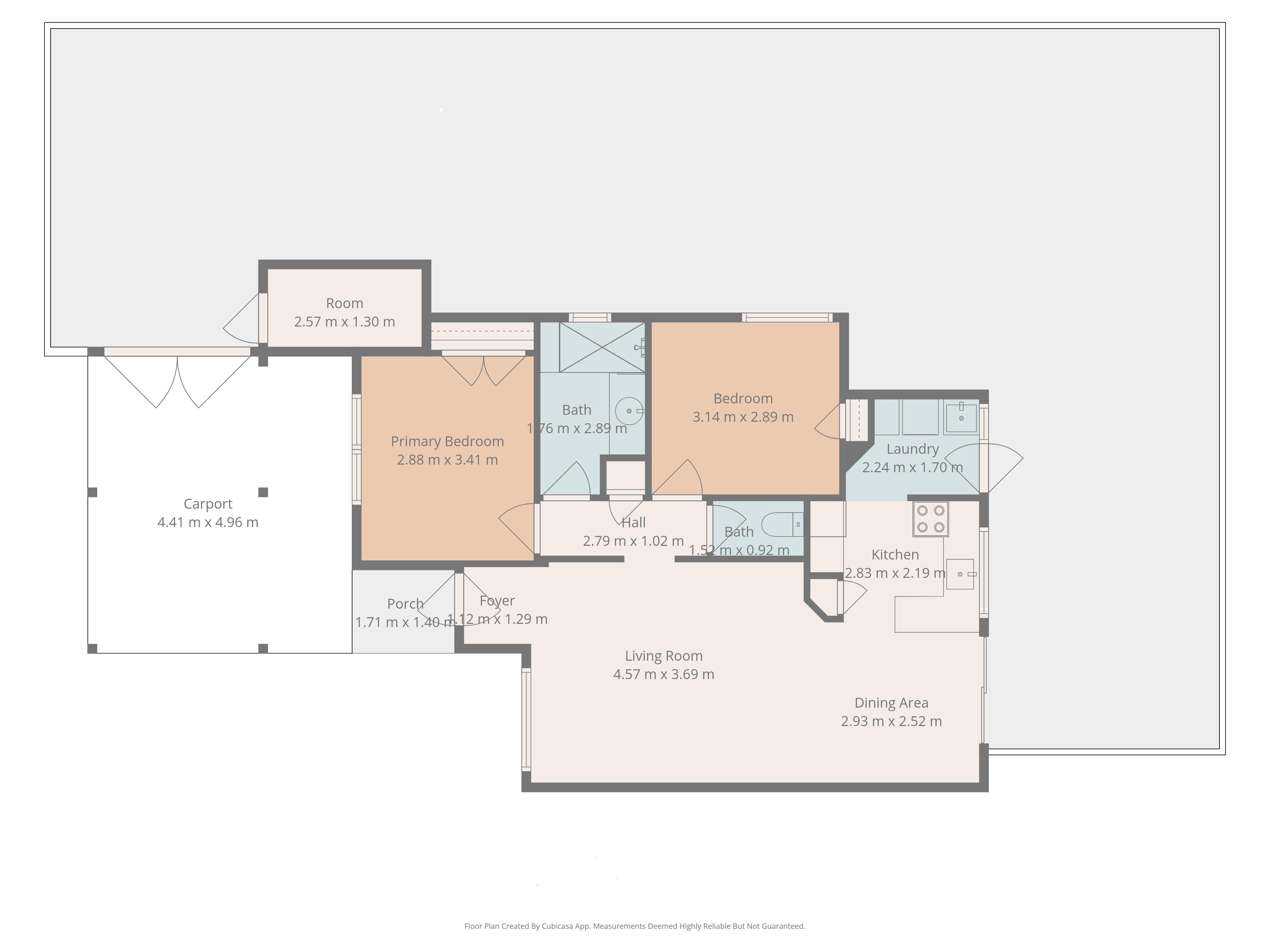 2-bedroom house at 4/58 Charles Street, Midland, WA 6056, Swan, Western Australia