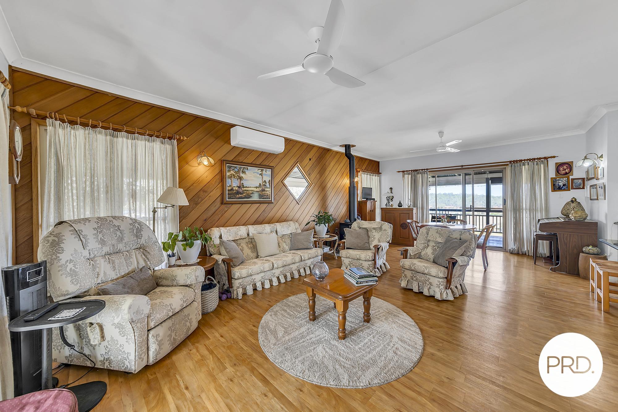 2-bedroom house at 786 Hiddenvale Road, Grandchester, QLD 4340, , Queensland