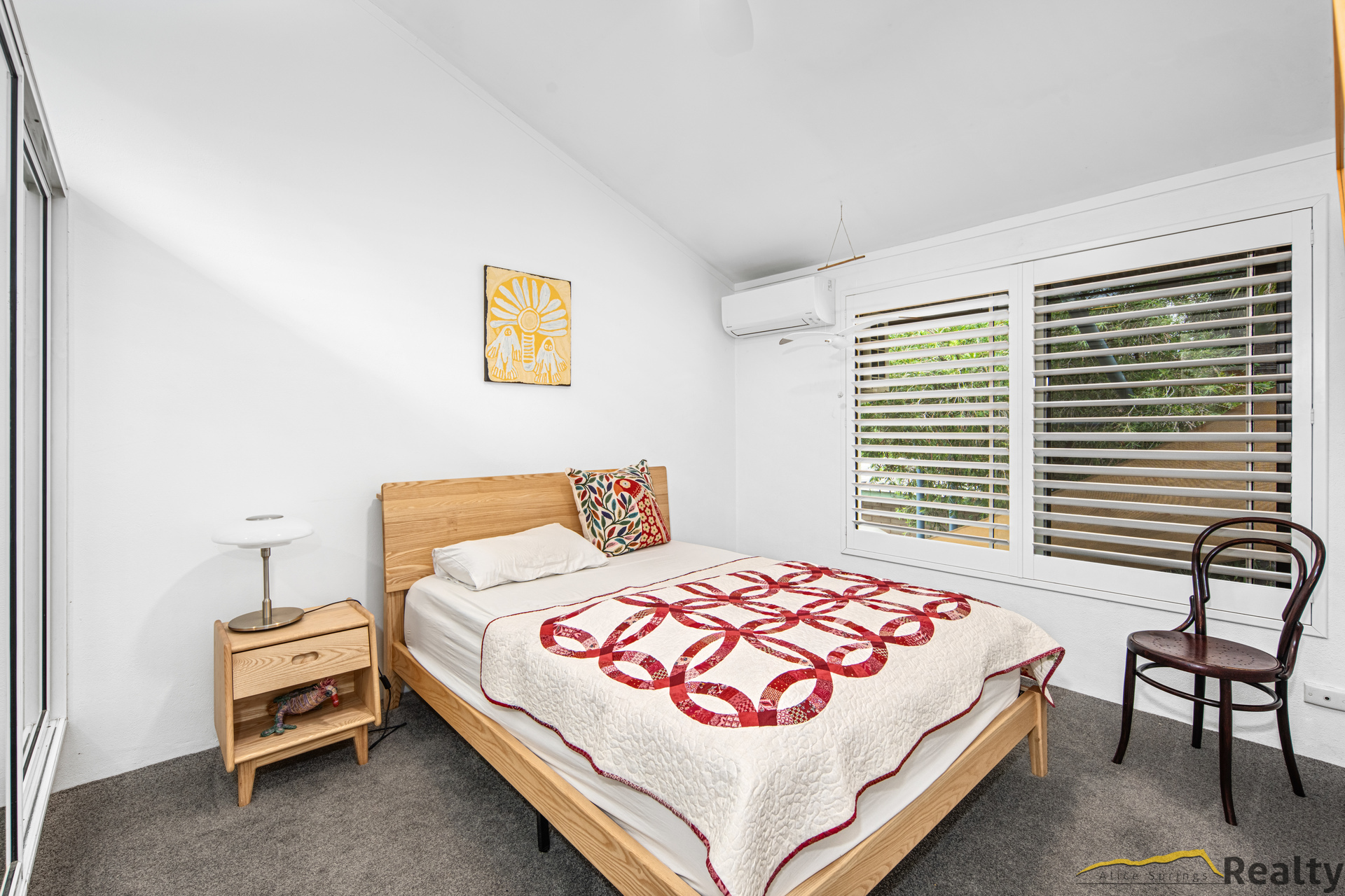 3-bedroom unit at 2/1A Mills Street, East Side, Nt, 0870, Alice Springs, Northern Territory