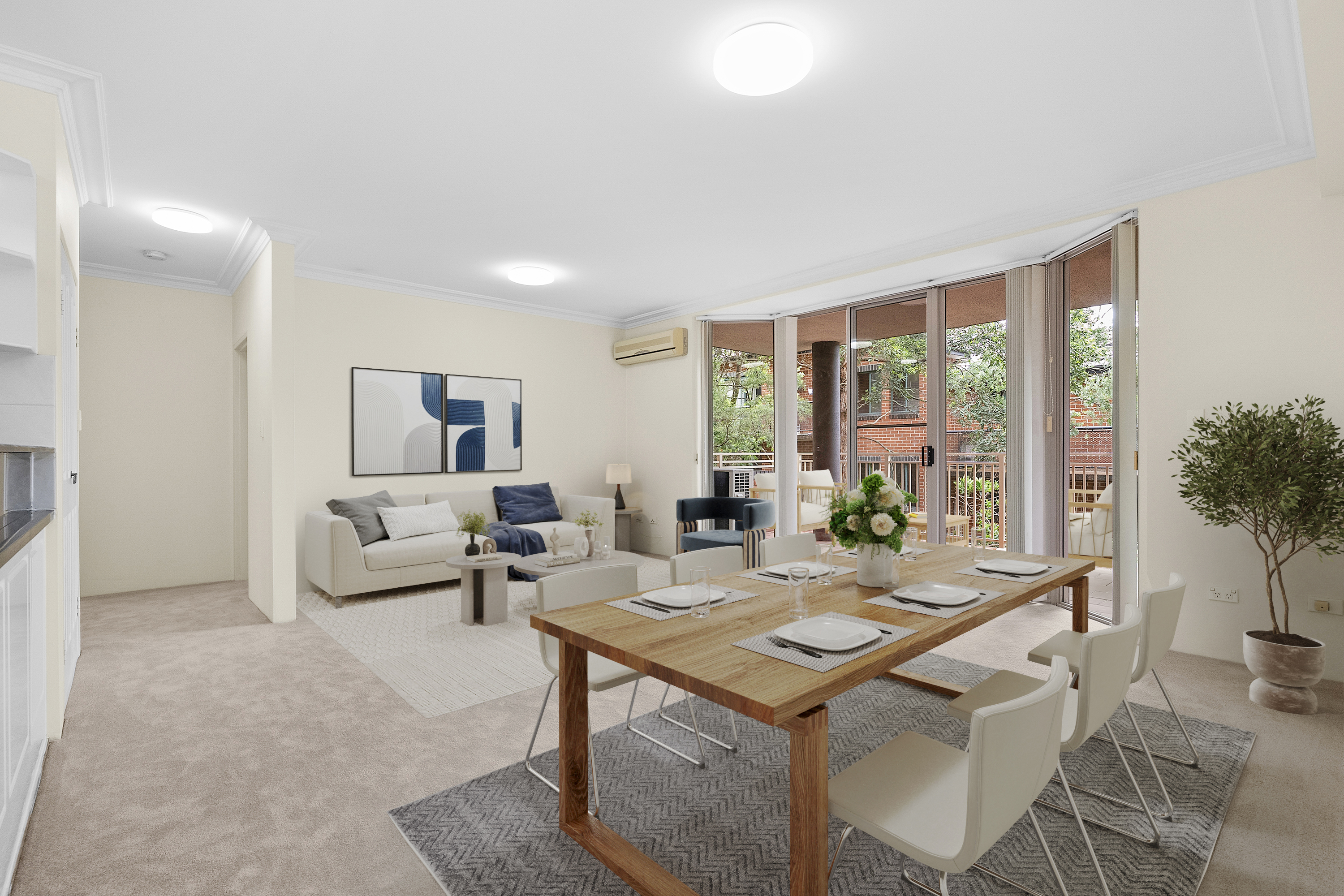 8/23-25 Burdett Street, Hornsby, NSW 2077 - Image 2
