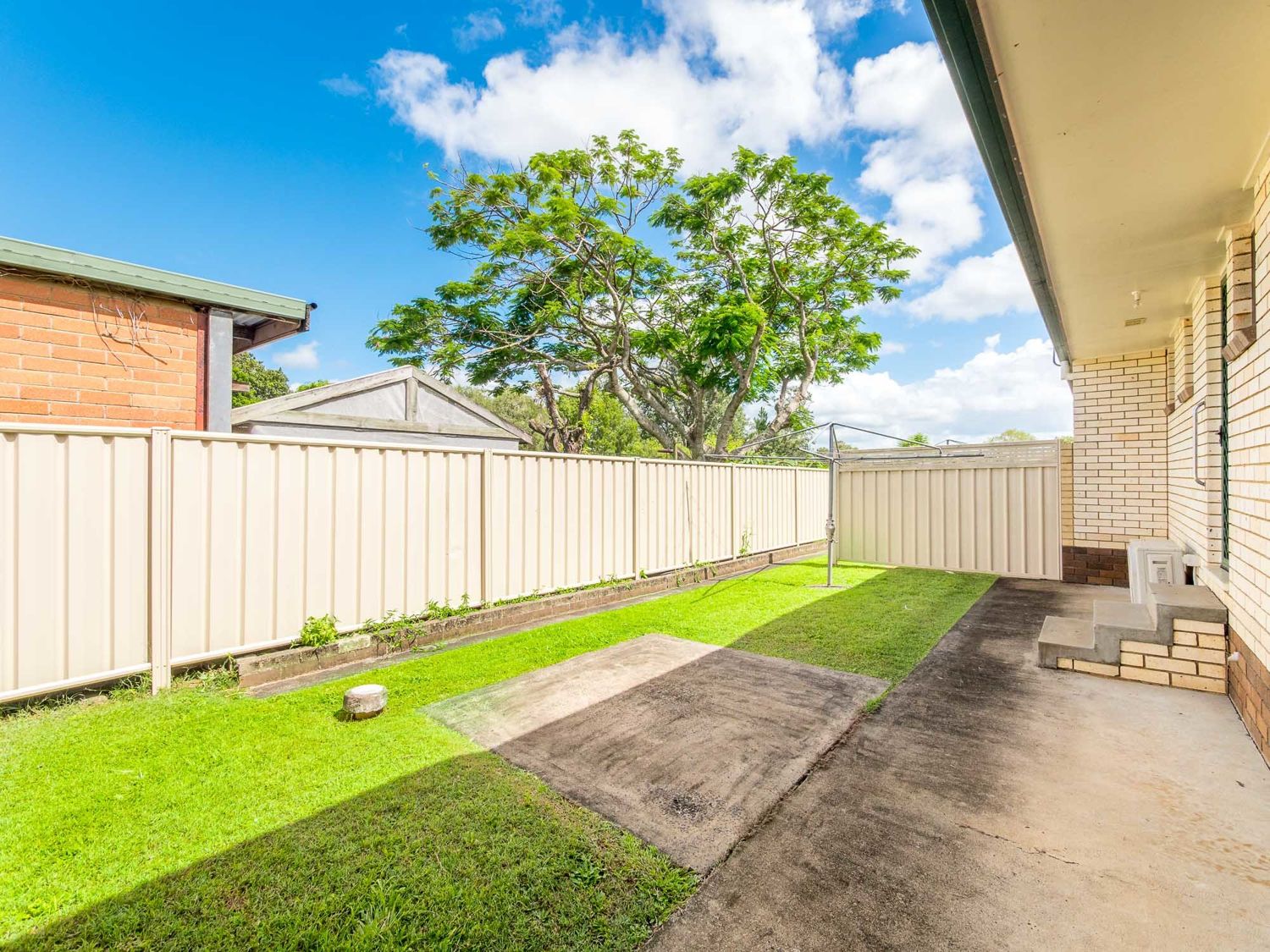 2-bedroom unit at 3 26 FERGUSSON STREET, CASINO NSW 2470, Richmond Valley, New South Wales