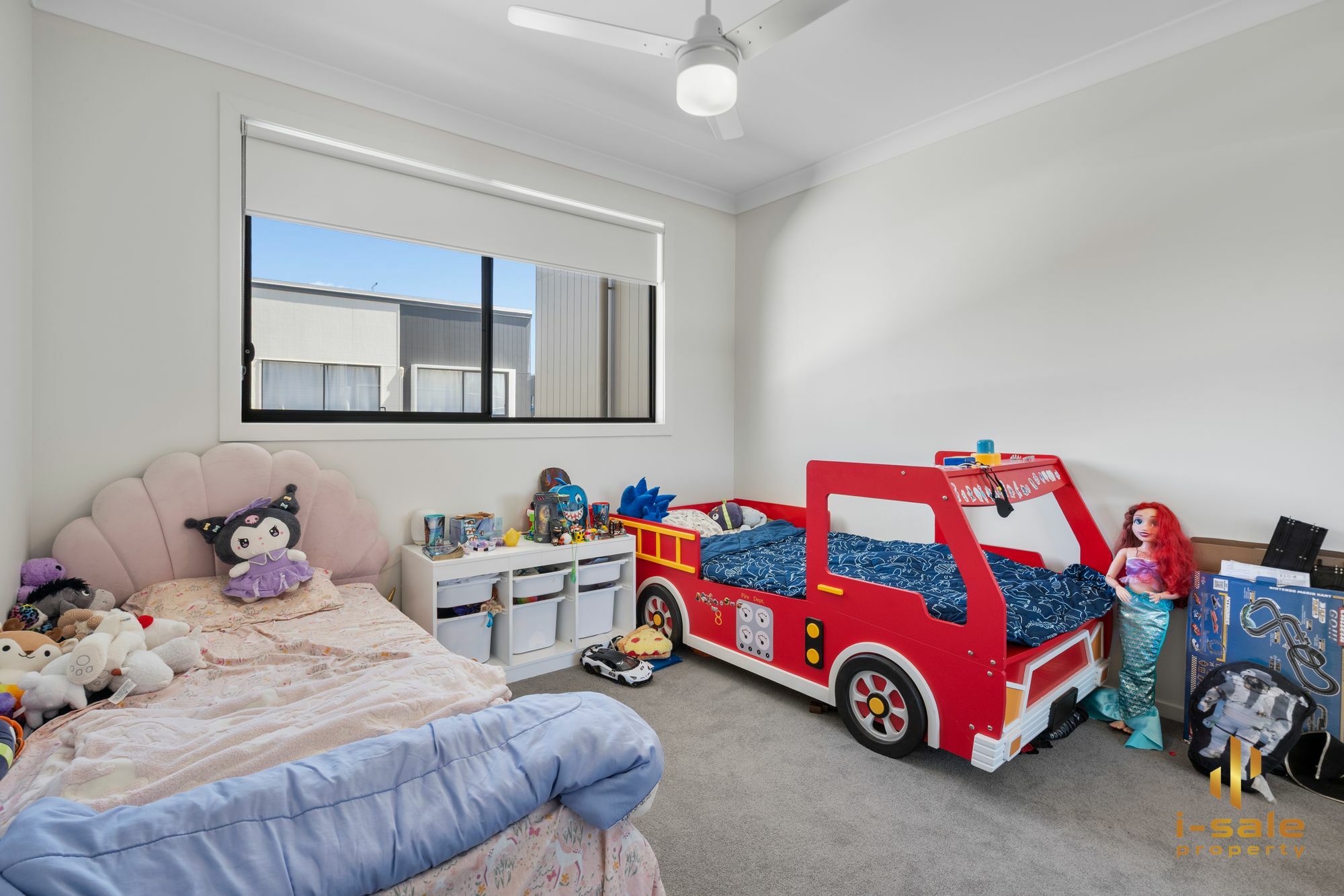 Unit 17/84 Estramina St, Oxley, Qld, 4075 - Image 8