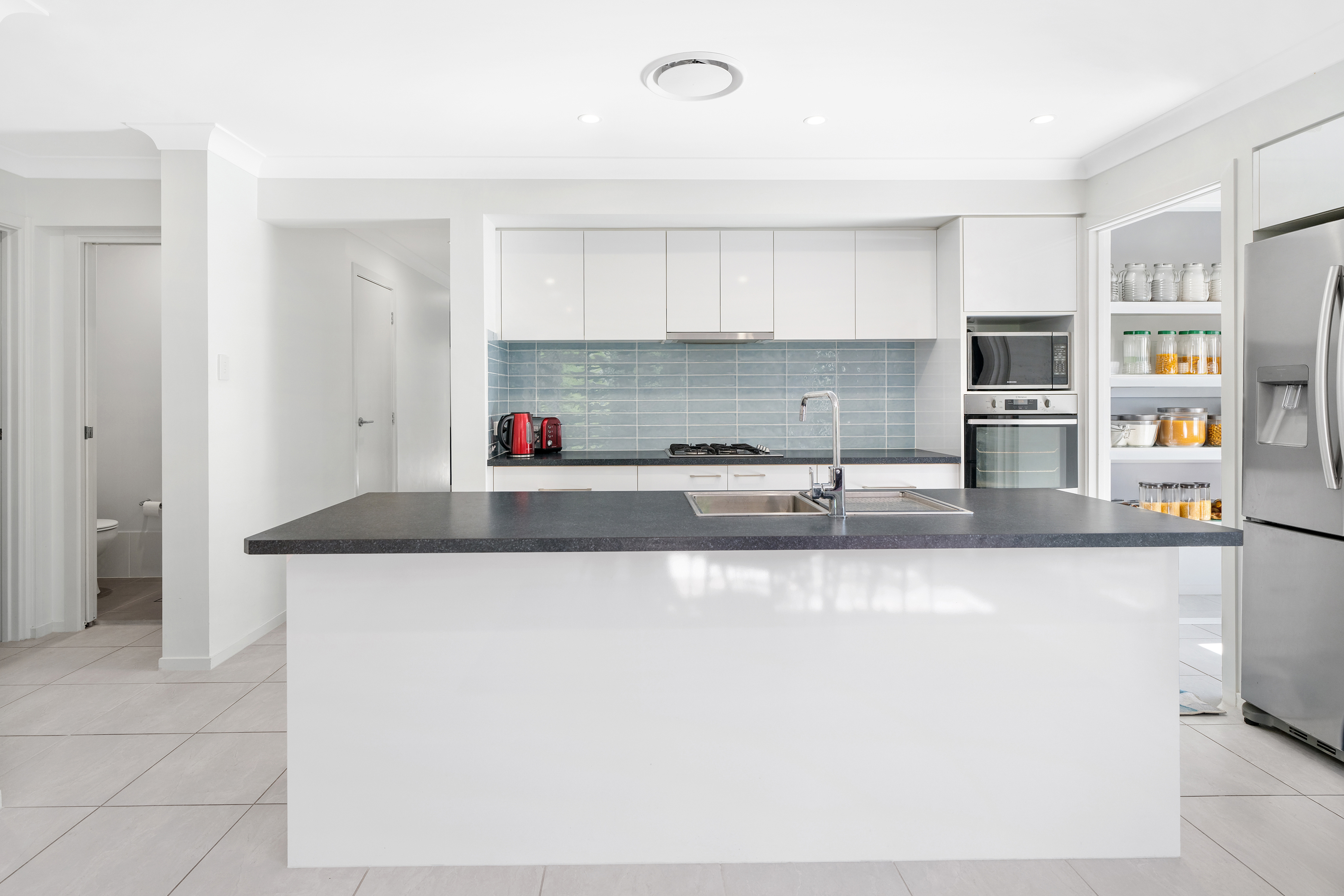 4-bedroom house at 38 APPLE STREET, Fern Bay NSW 2295, Port Stephens, New South Wales