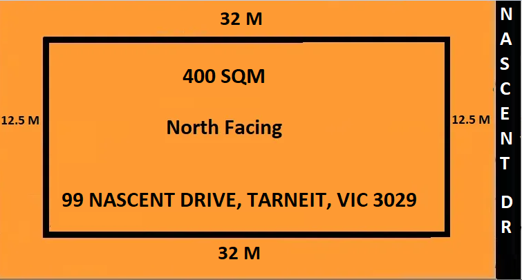 99 Nascent Drive, Tarneit, Vic, 3029 - Image 1