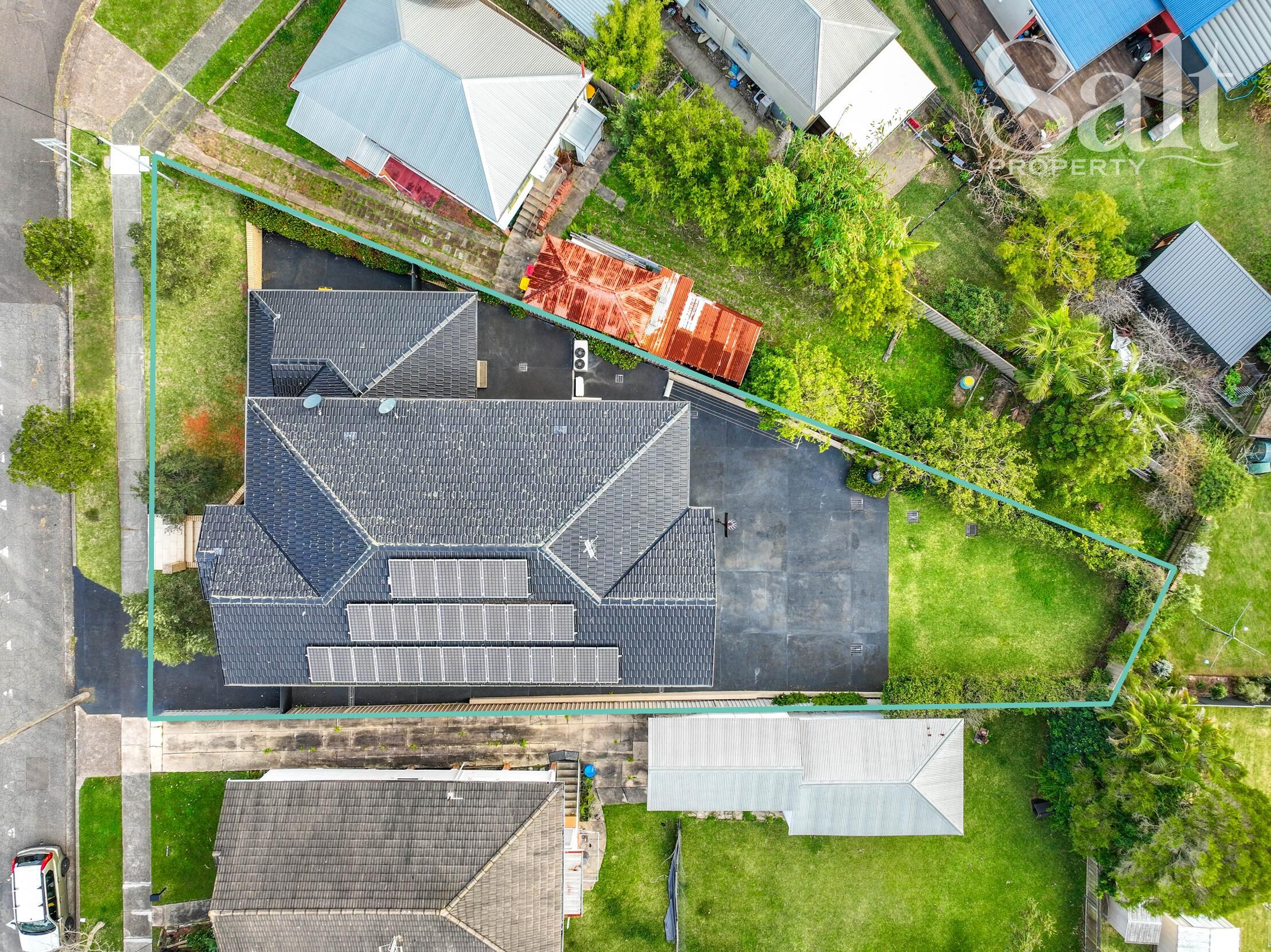 5-bedroom house at 26 Henry Street, Merewether, NSW 2291, Newcastle, New South Wales