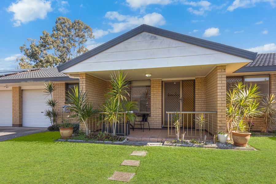 2-bedroom house at 2 187 KENNEDY DRIVE, TWEED HEADS WEST NSW 2485, Tweed, New South Wales