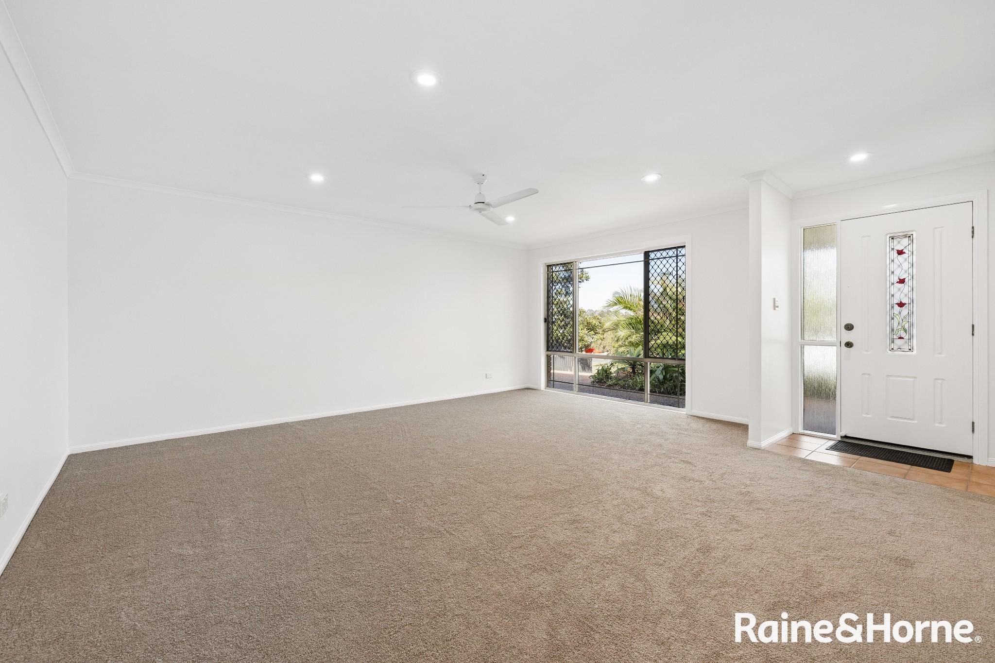 4-bedroom house at 4 Monarch Court, Kallangur, QLD 4503, Moreton Bay, Queensland