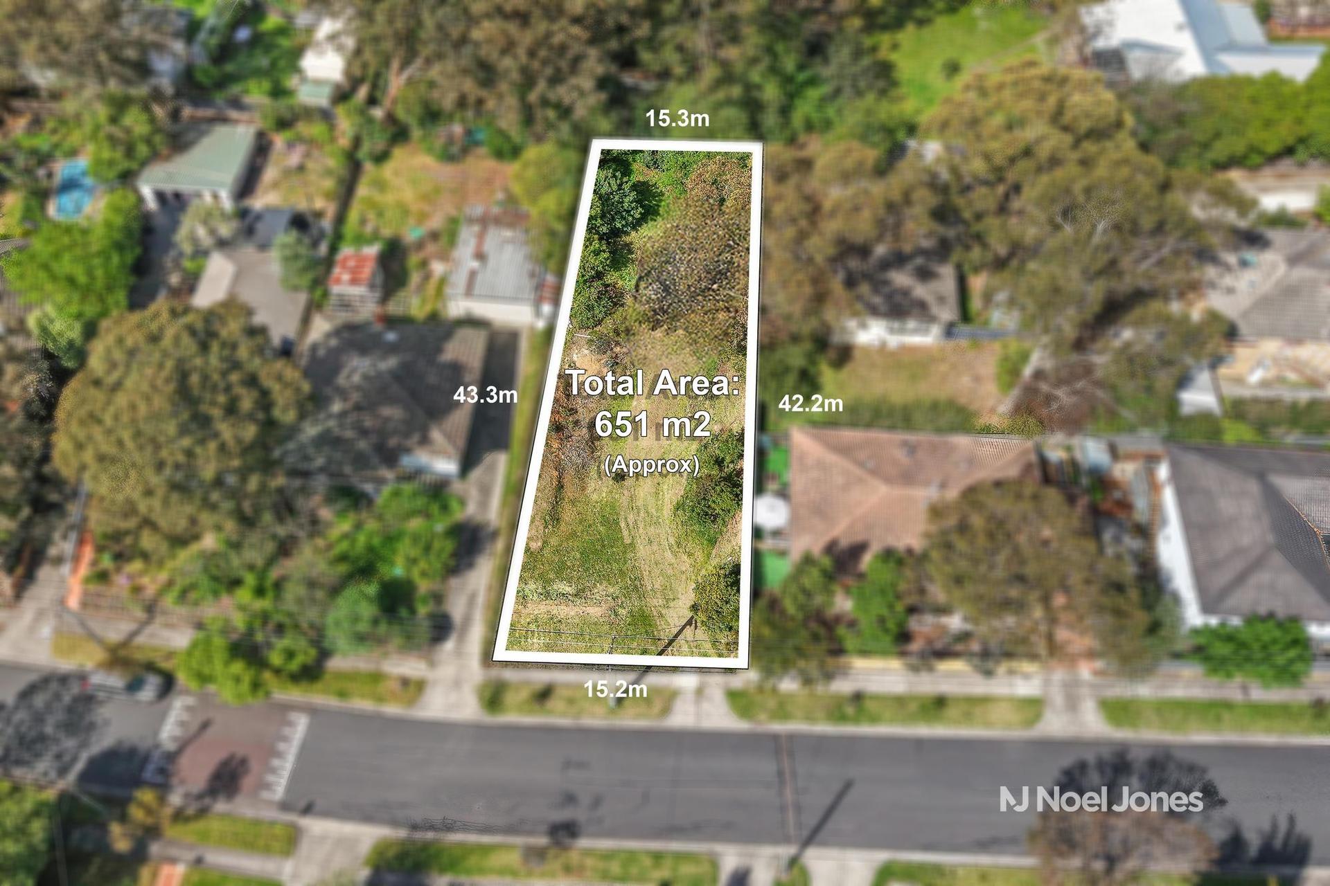 1 Dawe Road, Mitcham, Vic, 3132 - Image 6
