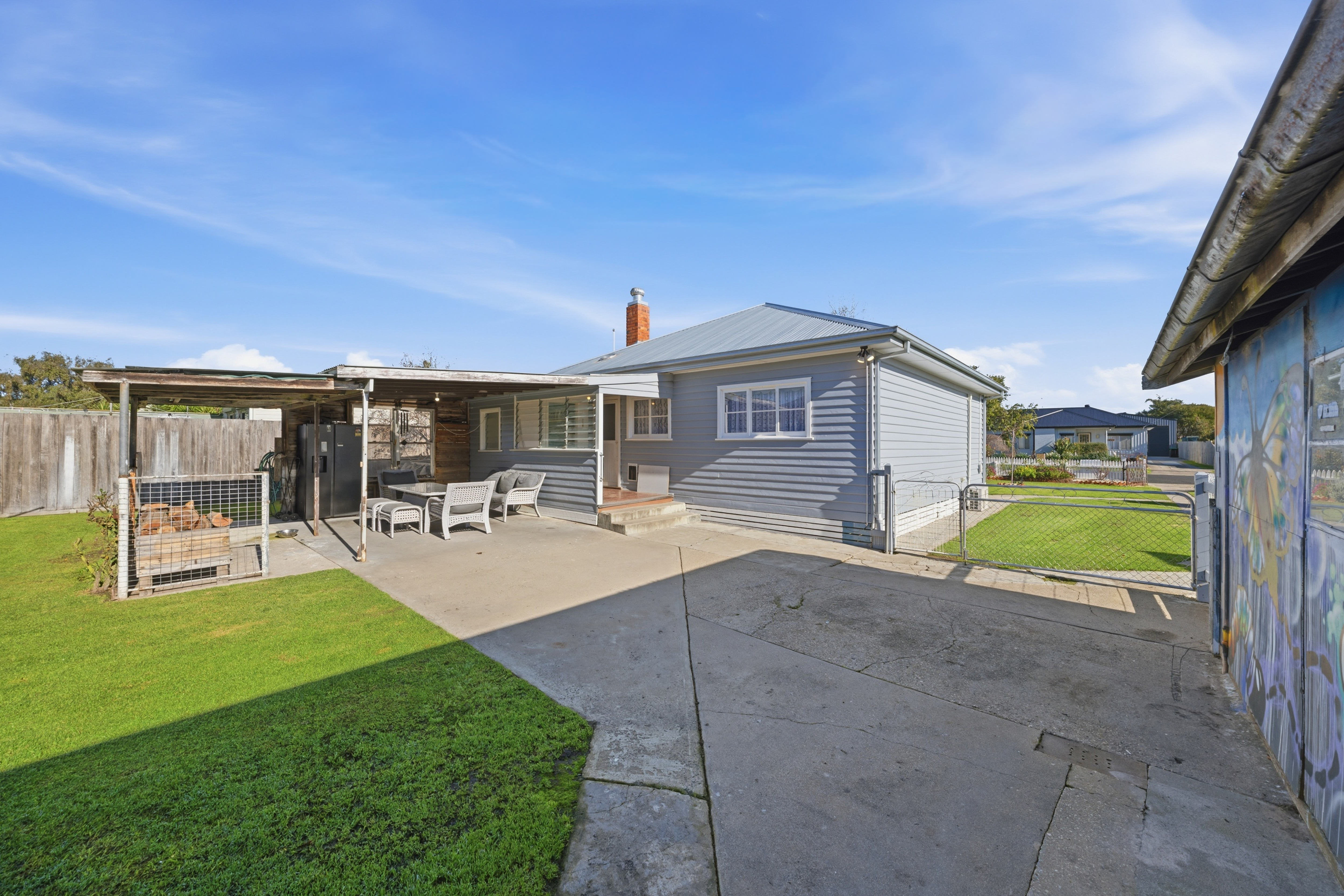 2-bedroom house at 92 Mcadam Street, Maffra, VIC 3860, Wellington, Victoria