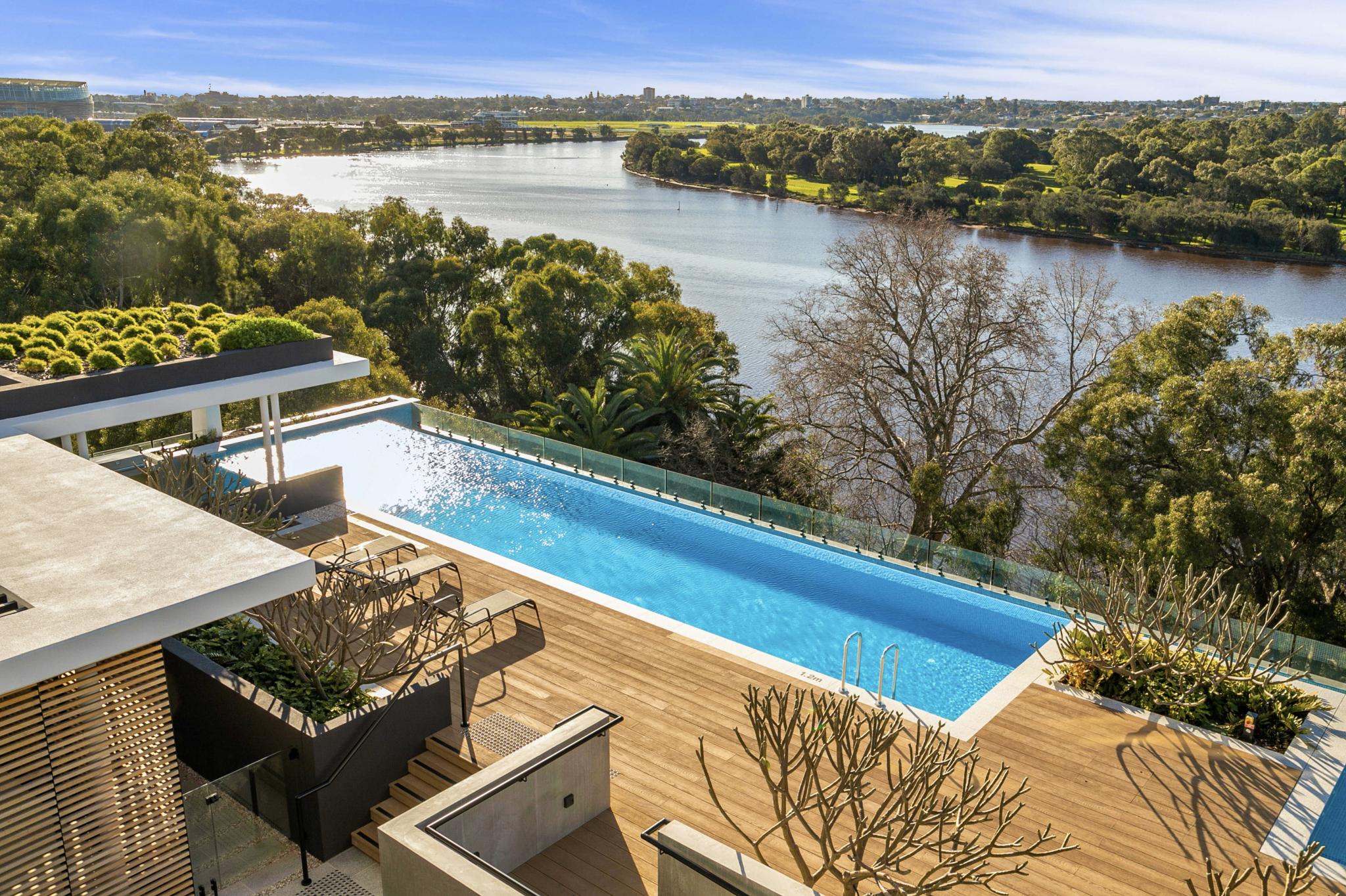 2-bedroom unit at 113 48 RIVERSDALE ROAD, RIVERVALE WA 6103, Belmont, Western Australia