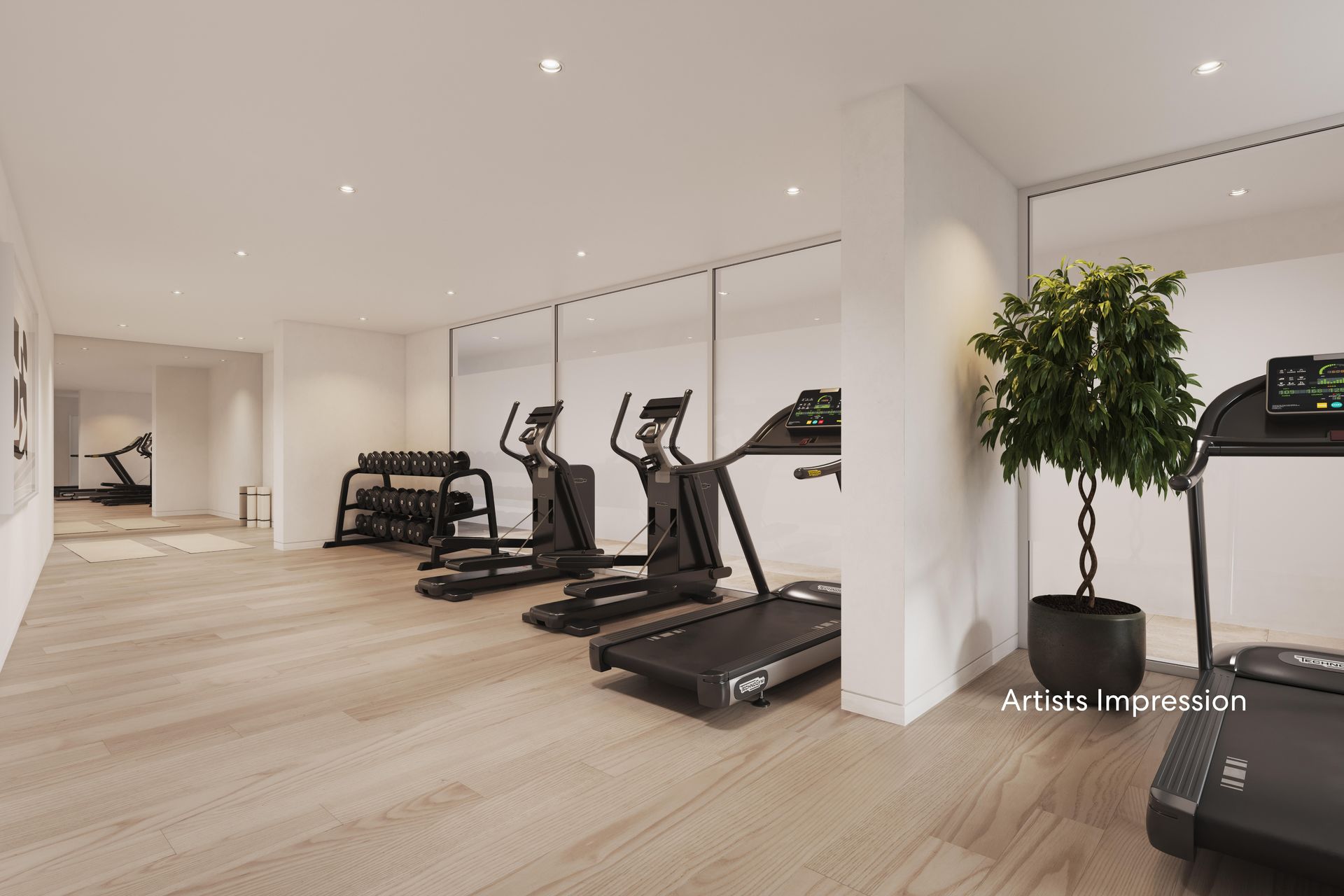 3-bedroom unit at 205/54-58 Beaconsfield Street, Newport, Nsw, 2106, Northern Beaches, New South Wales