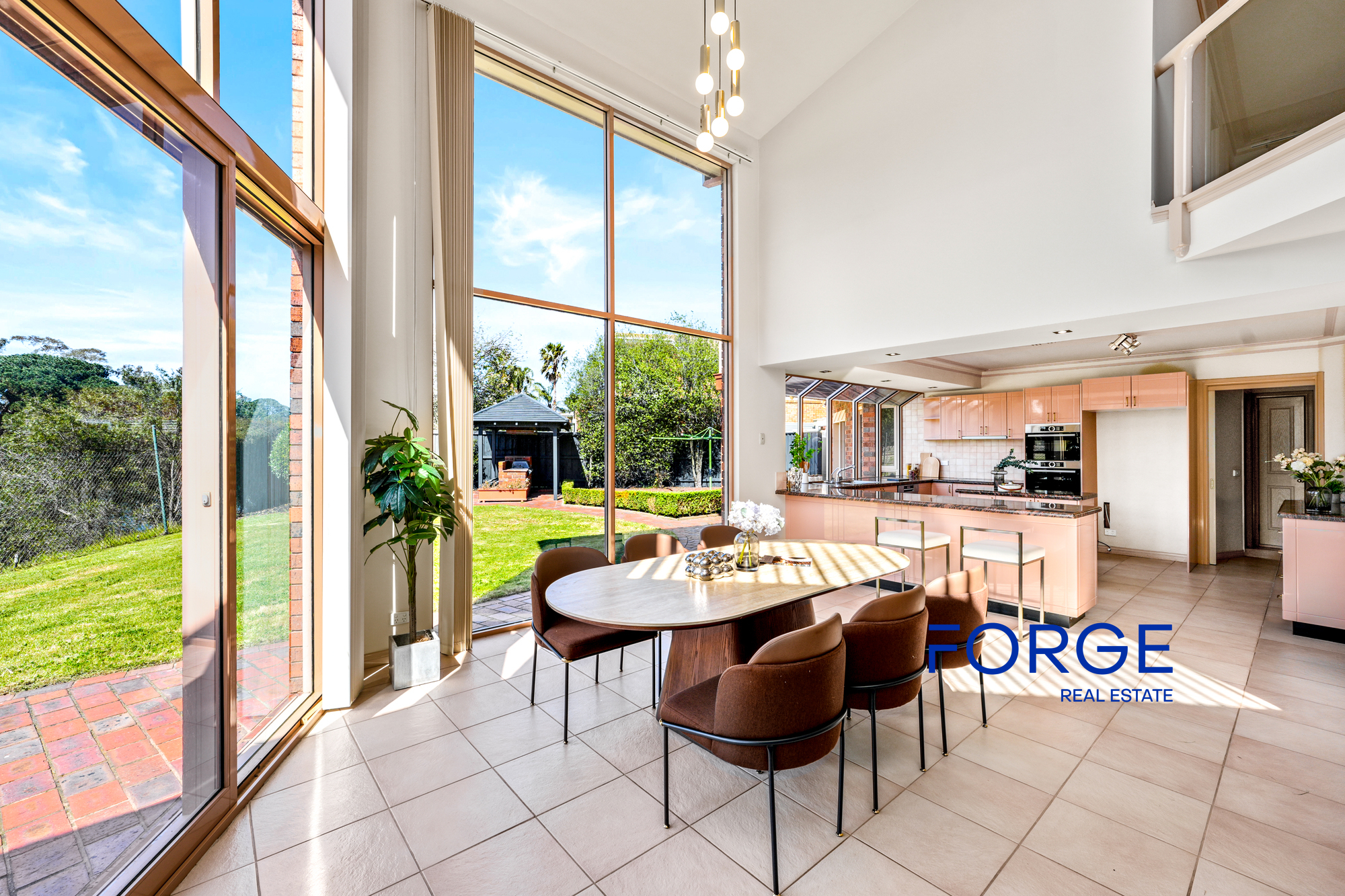 5-bedroom house at 27-29 HIGGINS CLOSE, Dingley Village VIC 3172, , Victoria