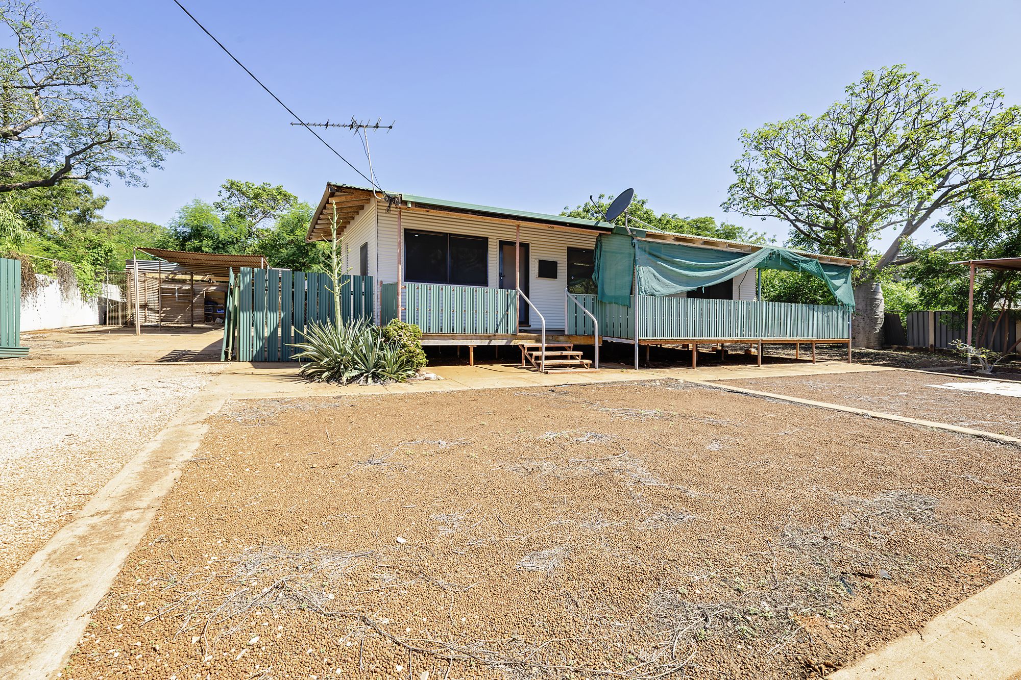 3-bedroom house at 34 Knowsley Street West, Derby, WA 6728, Derby-West Kimberley, Western Australia