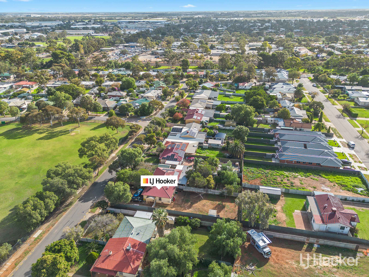 3-bedroom house at 14 Amport Street, Elizabeth North, SA 5113, Playford, South Australia