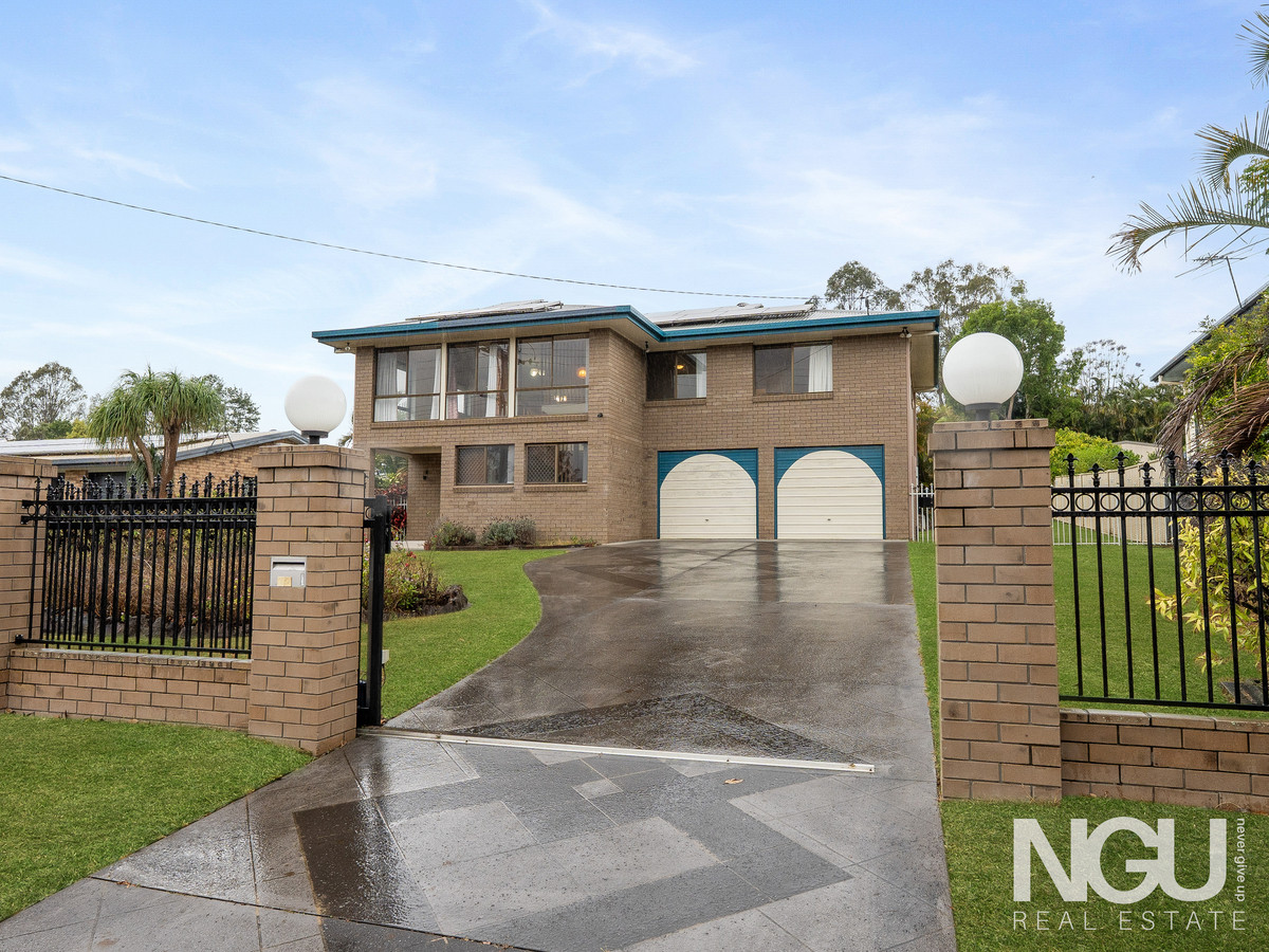 3-bedroom house at 12 Melbury Street, Willowbank, QLD 4306, , Queensland