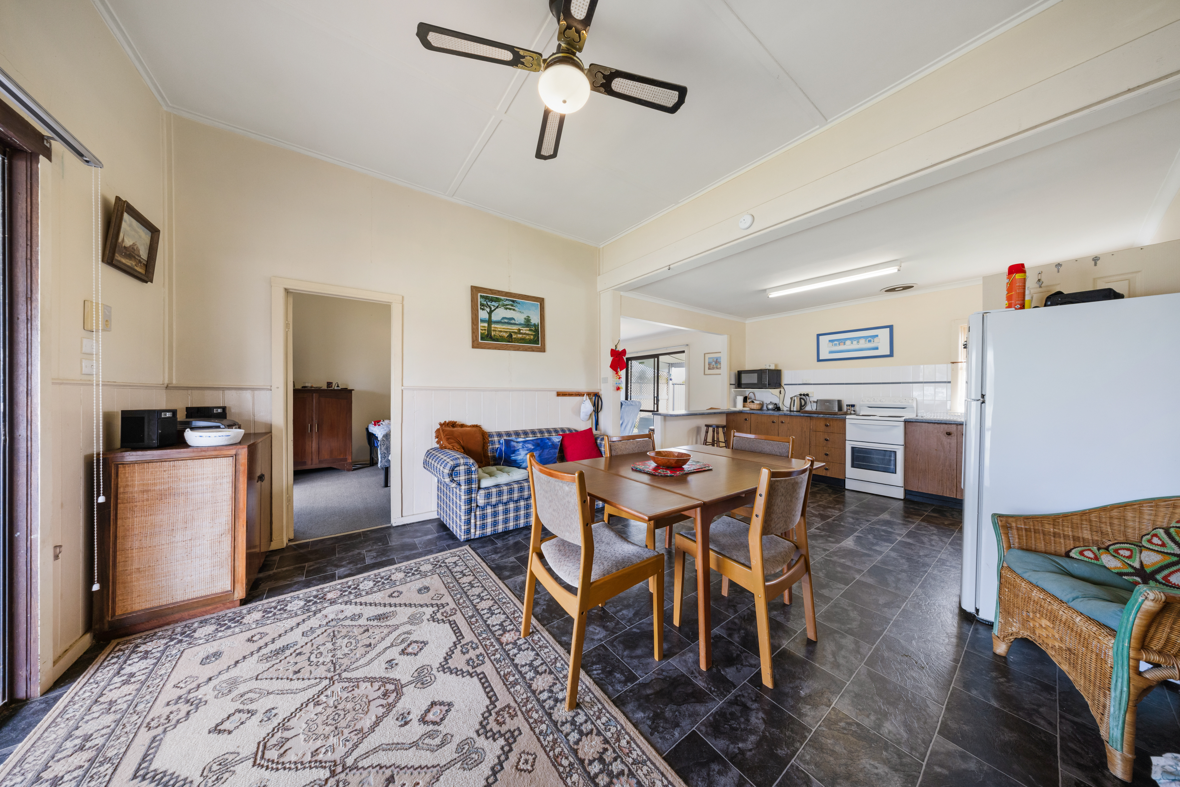 3-bedroom house at 8 BUCKLEY STREET, Seaspray VIC 3851, Wellington, Victoria
