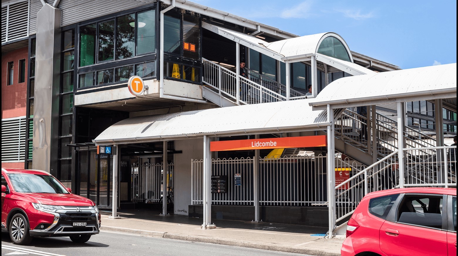 5-bedroom unit at 22 Ostend Street, Lidcombe, NSW 2141, Cumberland, New South Wales