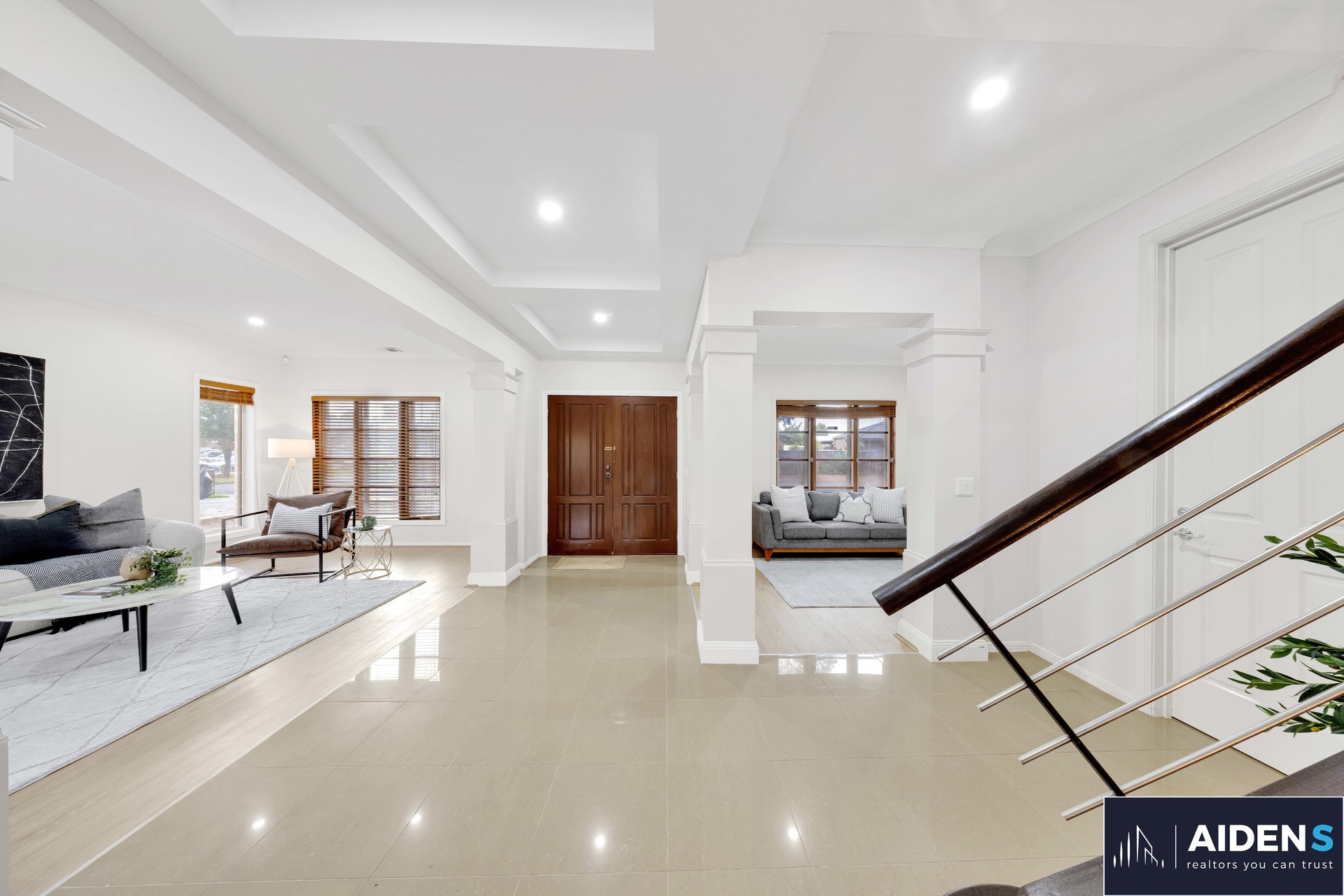 8 Harrison Court, Burnside Heights, VIC 3023 - Image 3