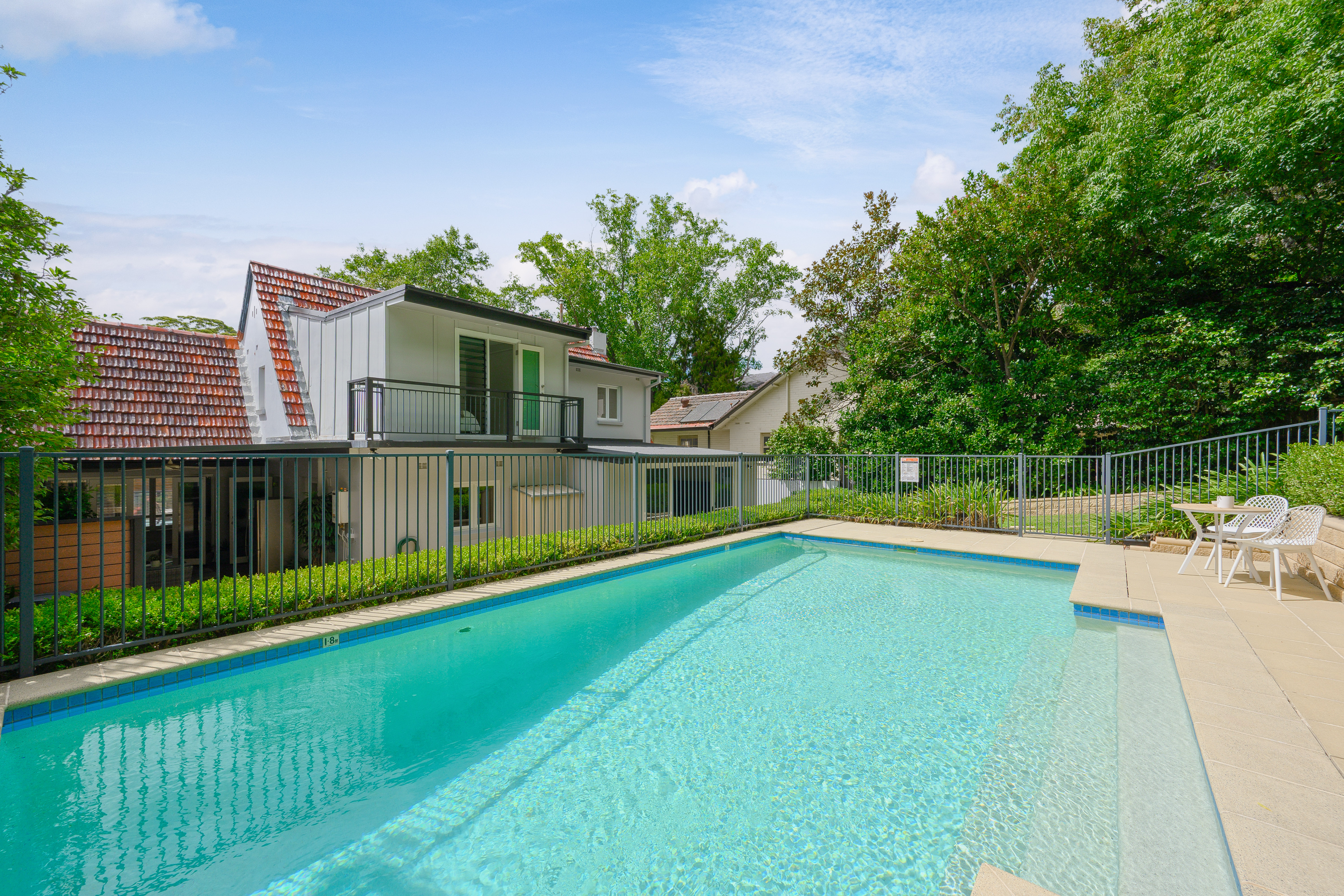 5-bedroom house at 11 Fitzroy Avenue, Pymble, NSW 2073, Ku-Ring-Gai, New South Wales