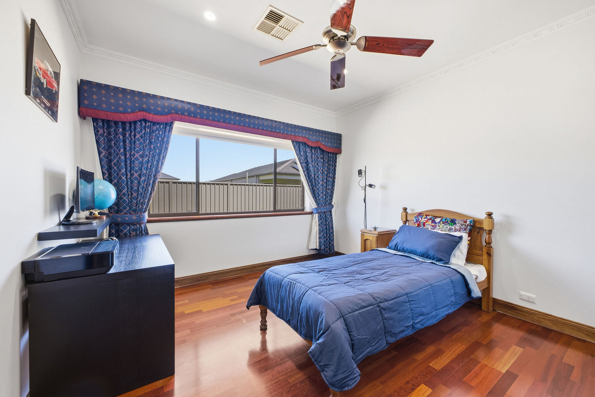 4-bedroom house at 1231 Stebonheath Road, Munno Para Downs, Sa, 5115, Playford, South Australia