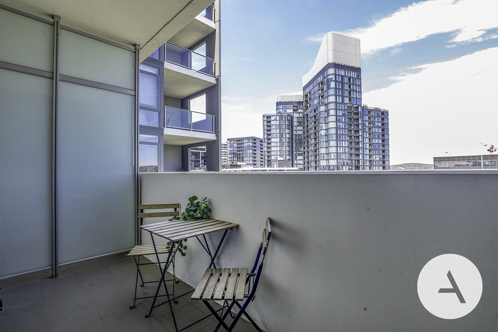 1-bedroom unit at 74/41 Chandler Street, Belconnen, Act, 2617, , Australian Capital Territory