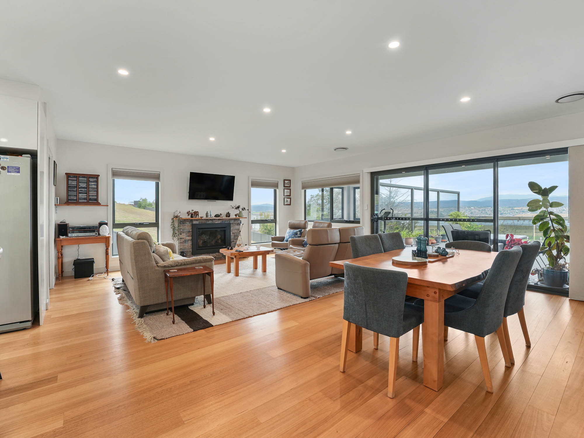 4-bedroom house at 25 Stanton Drive, Riverside, Tas, 7250, West Tamar, Tasmania