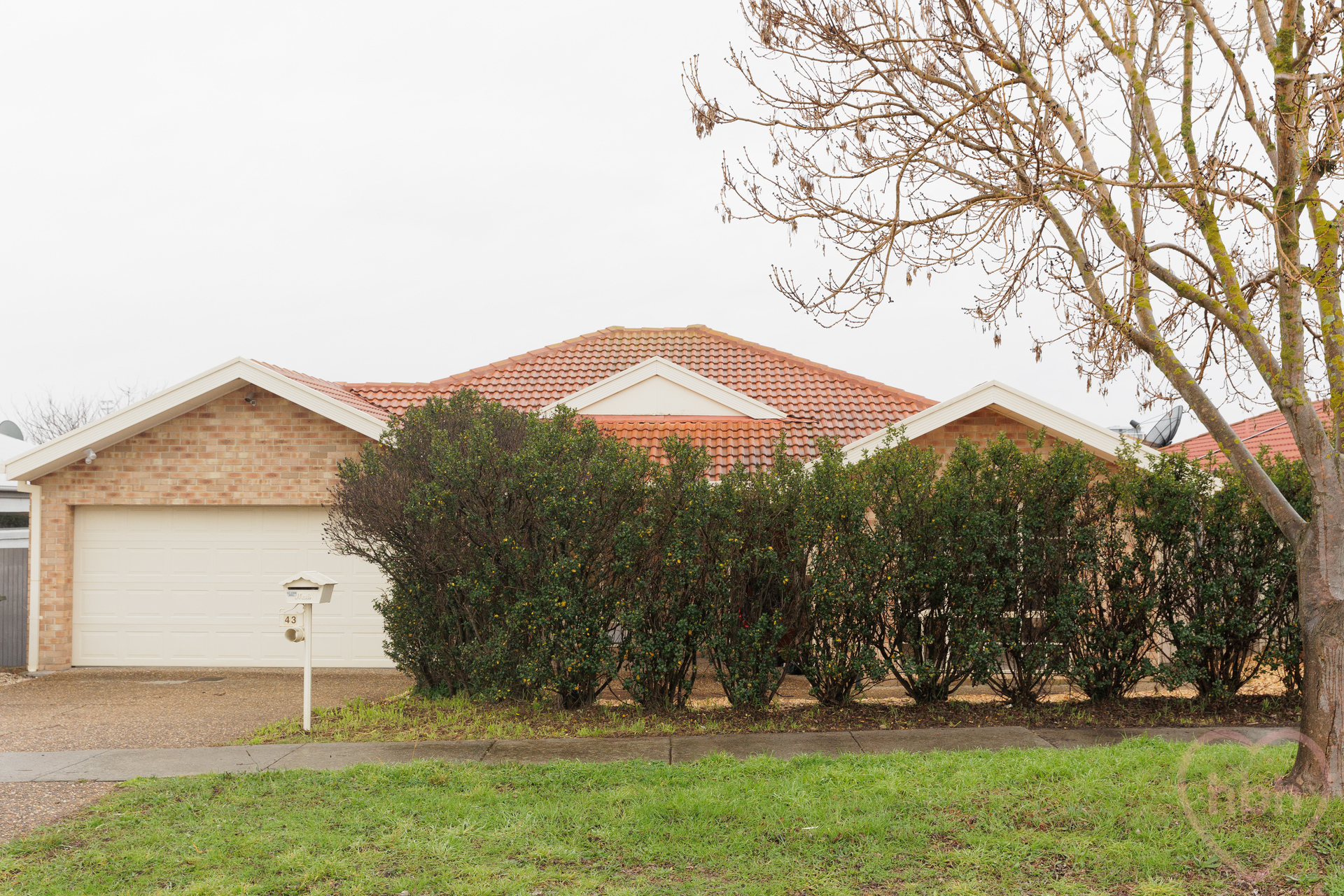 4-bedroom house at 43 Delma View, Gungahlin, ACT 2912, Unincorporated Act, Australian Capital Territory