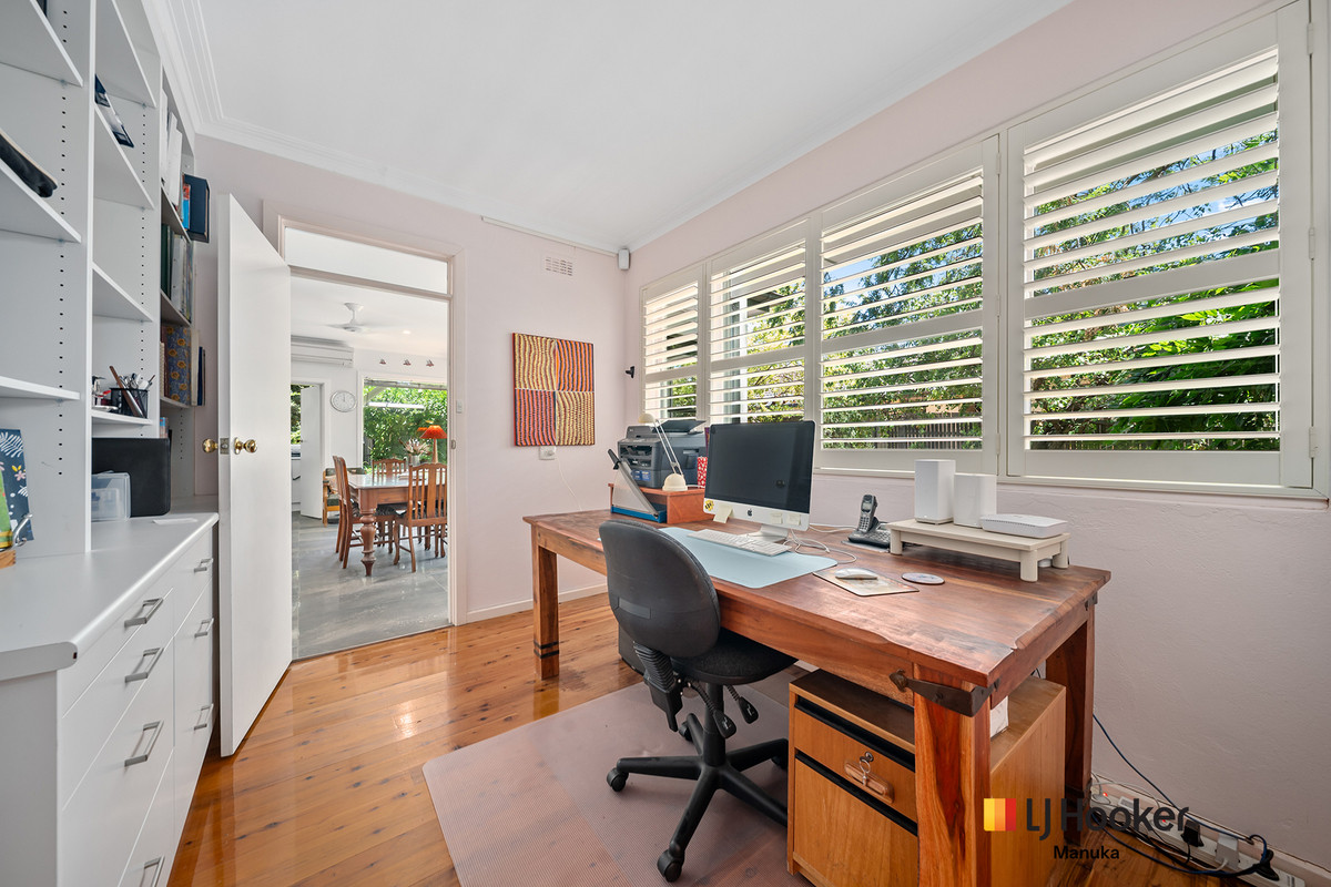 4-bedroom house at 12 Lefroy Street, Griffith, ACT 2603, Unincorporated Act, Australian Capital Territory