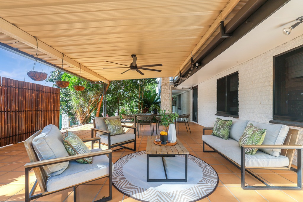 4-bedroom house at 15 Verburg Court, Stuart Park, NT 0820, Darwin, Northern Territory