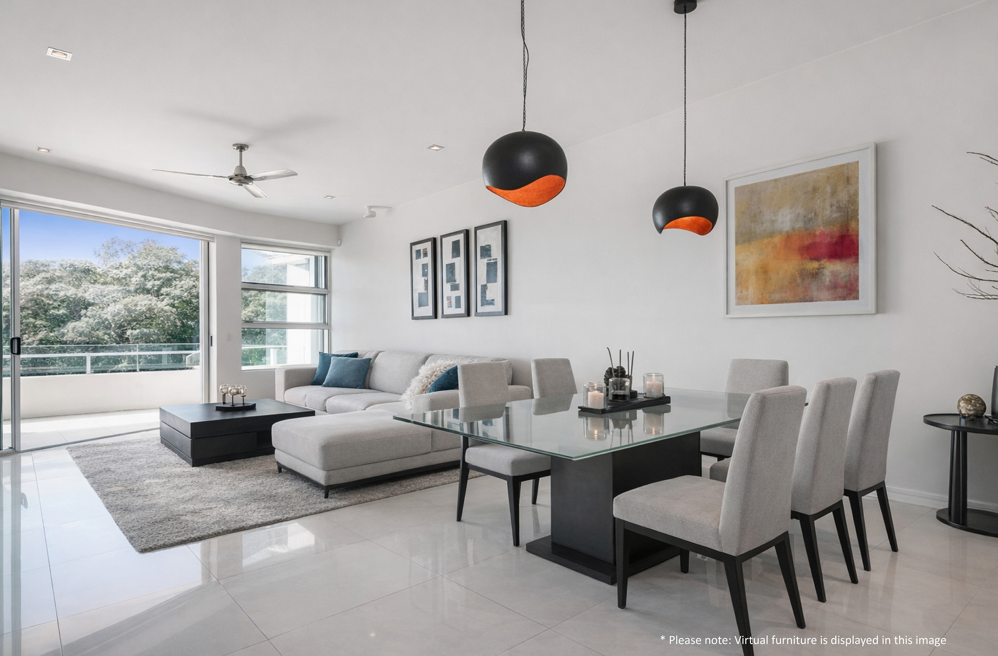 3/229-231 Gympie Terrace, Noosaville, Qld, 4566 - Image 2