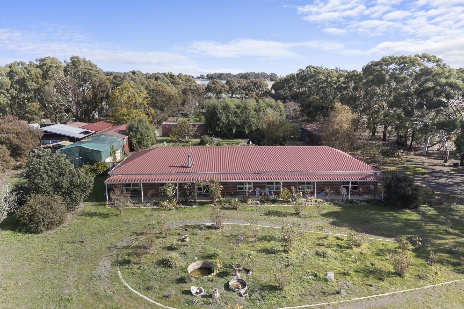 4-bedroom house at 226 Wilsons Road, Haddon, VIC 3351, Golden Plains, Victoria