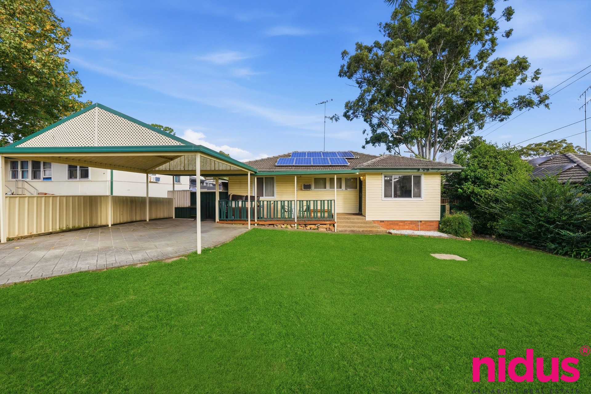 23 NERIBA CRESCENT, Whalan NSW 2770 - Image 1