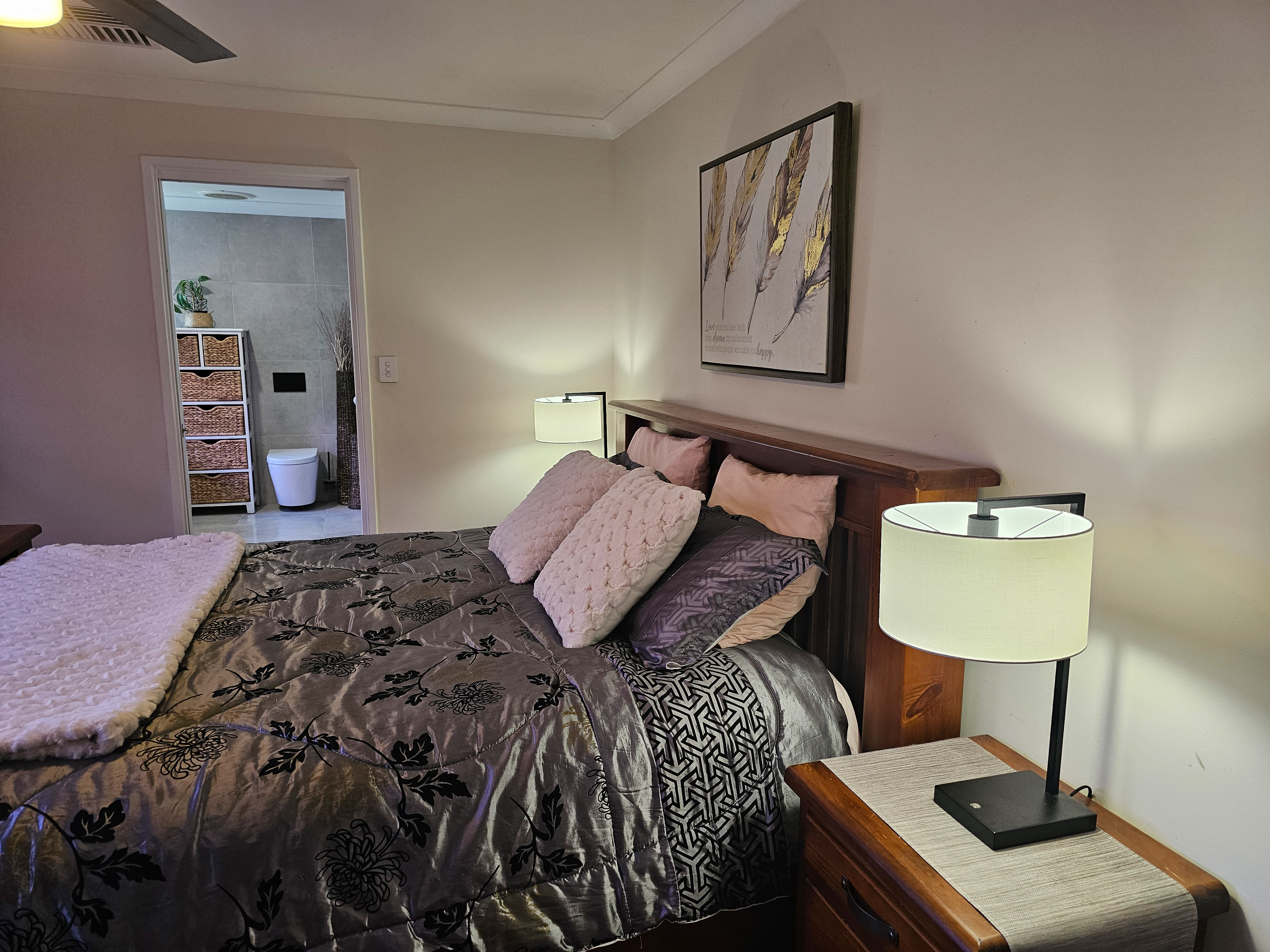 6-bedroom house at 55 Blackboy Way, Morangup, WA 6083, Toodyay, Western Australia