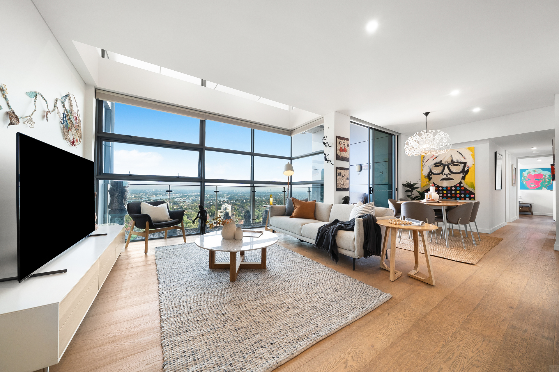 1606/220 Pacific Highway, Crows Nest, Nsw, 2065 - Image 1