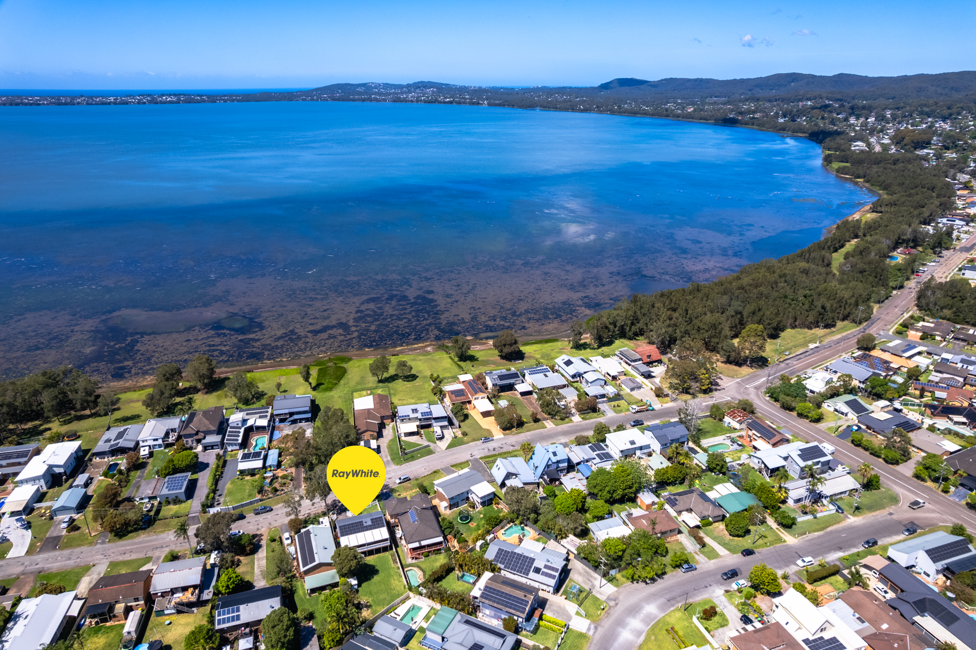 3-bedroom house at 90 Aloha Drive, Chittaway Bay, NSW 2261, , New South Wales