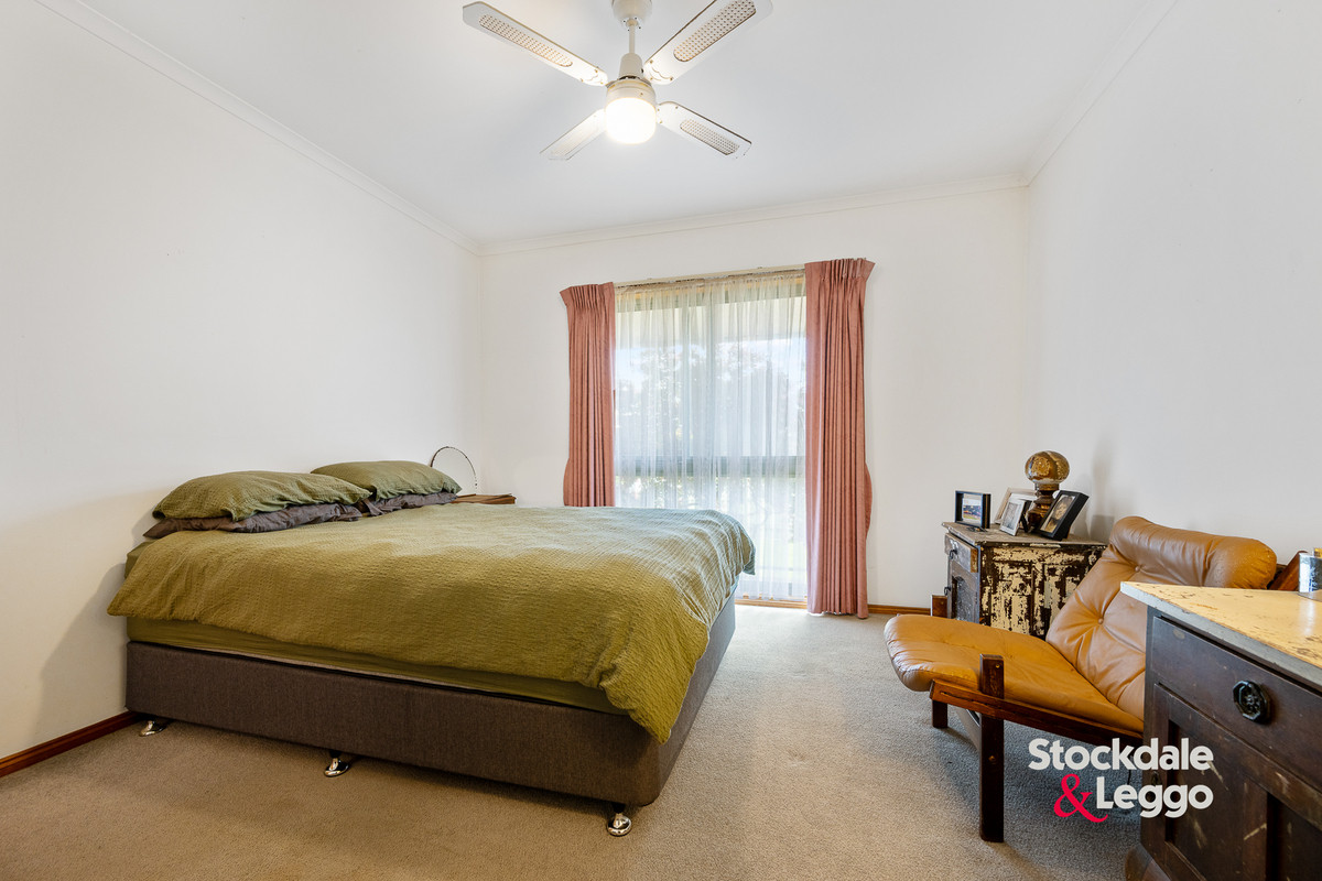 2-bedroom unit at 2 9 GRAHAM STREET, WONTHAGGI VIC 3995, Bass Coast, Victoria