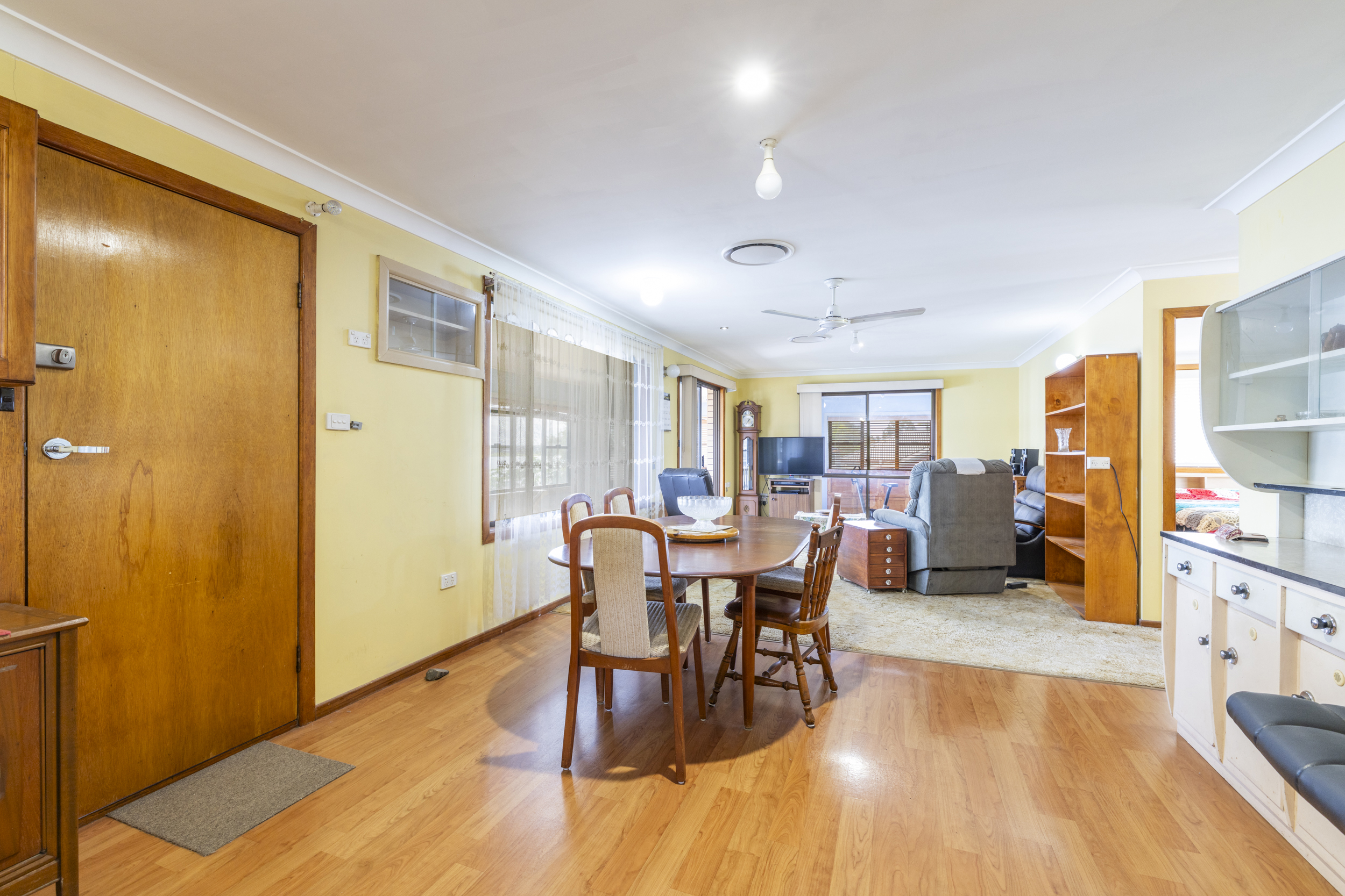 3-bedroom house at 2499 Big River Way, Ulmarra, NSW 2462, Clarence Valley, New South Wales