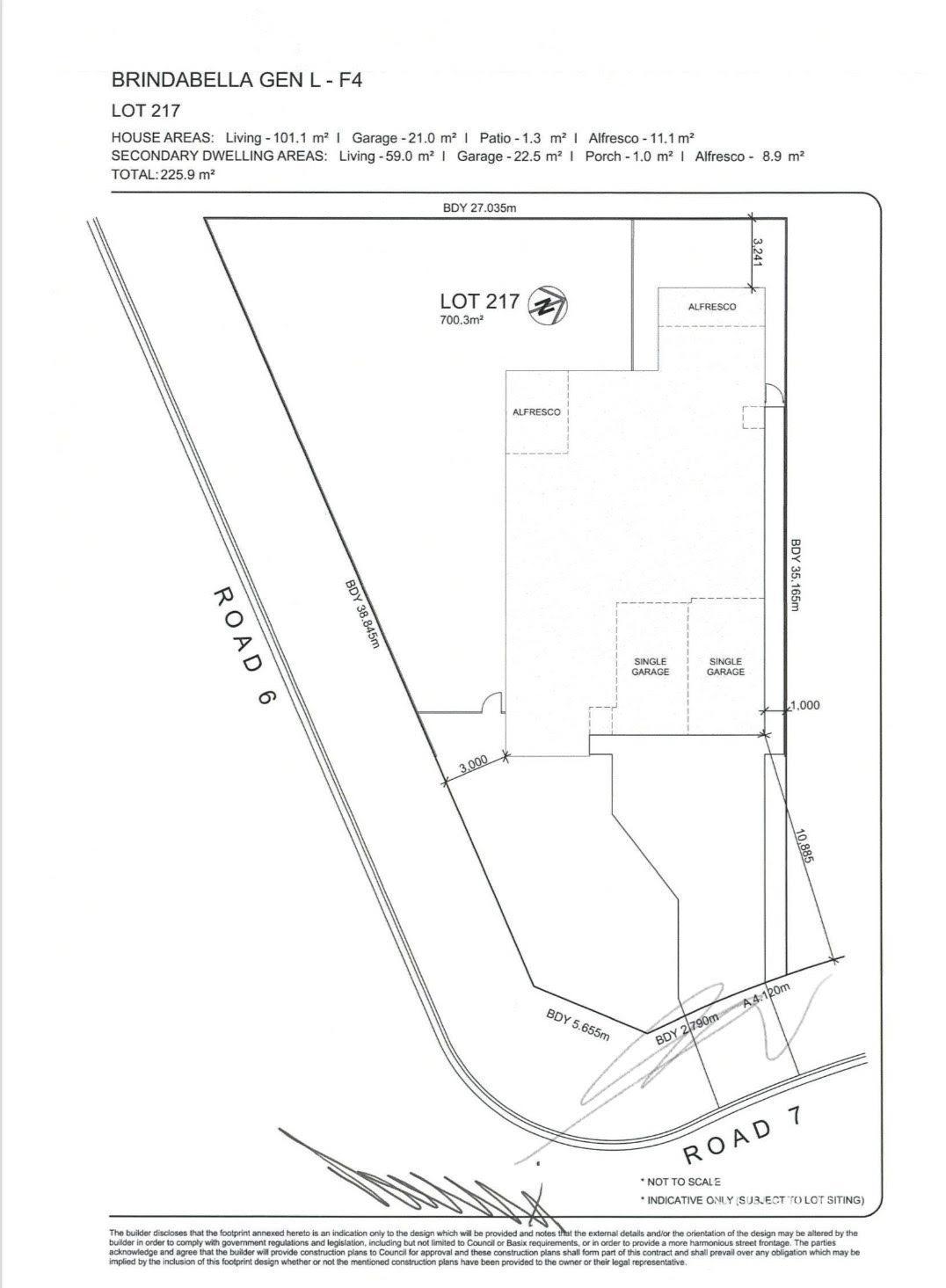 5-bedroom unit at Lot 217 Tallowbrooke Road, Farley, Nsw, 2320, Maitland, New South Wales